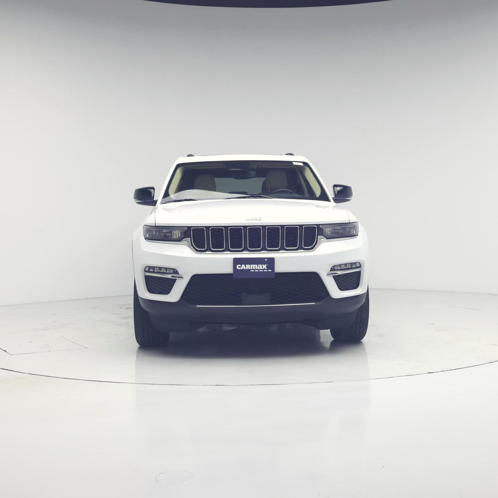 Thumbnail: 2022 Jeep Grand Cherokee - 5