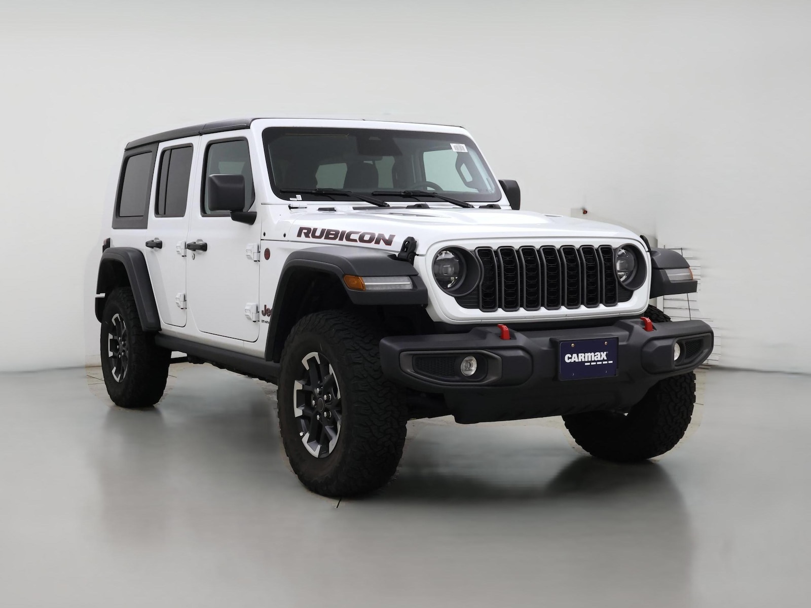 2025 Jeep Wrangler 4-Door