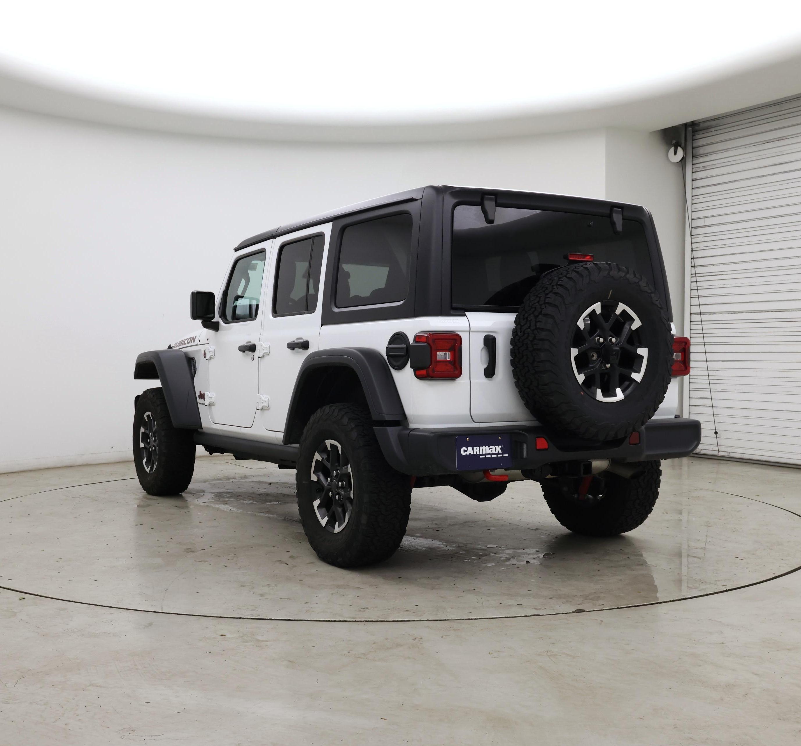 Thumbnail: 2025 Jeep Wrangler - 2