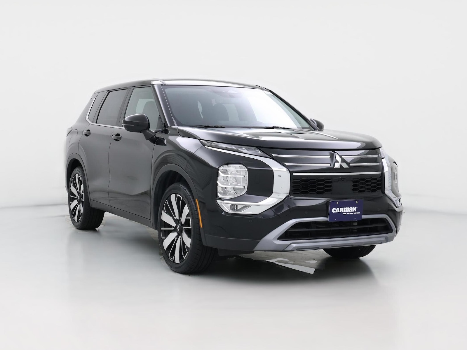 2025 Mitsubishi Outlander