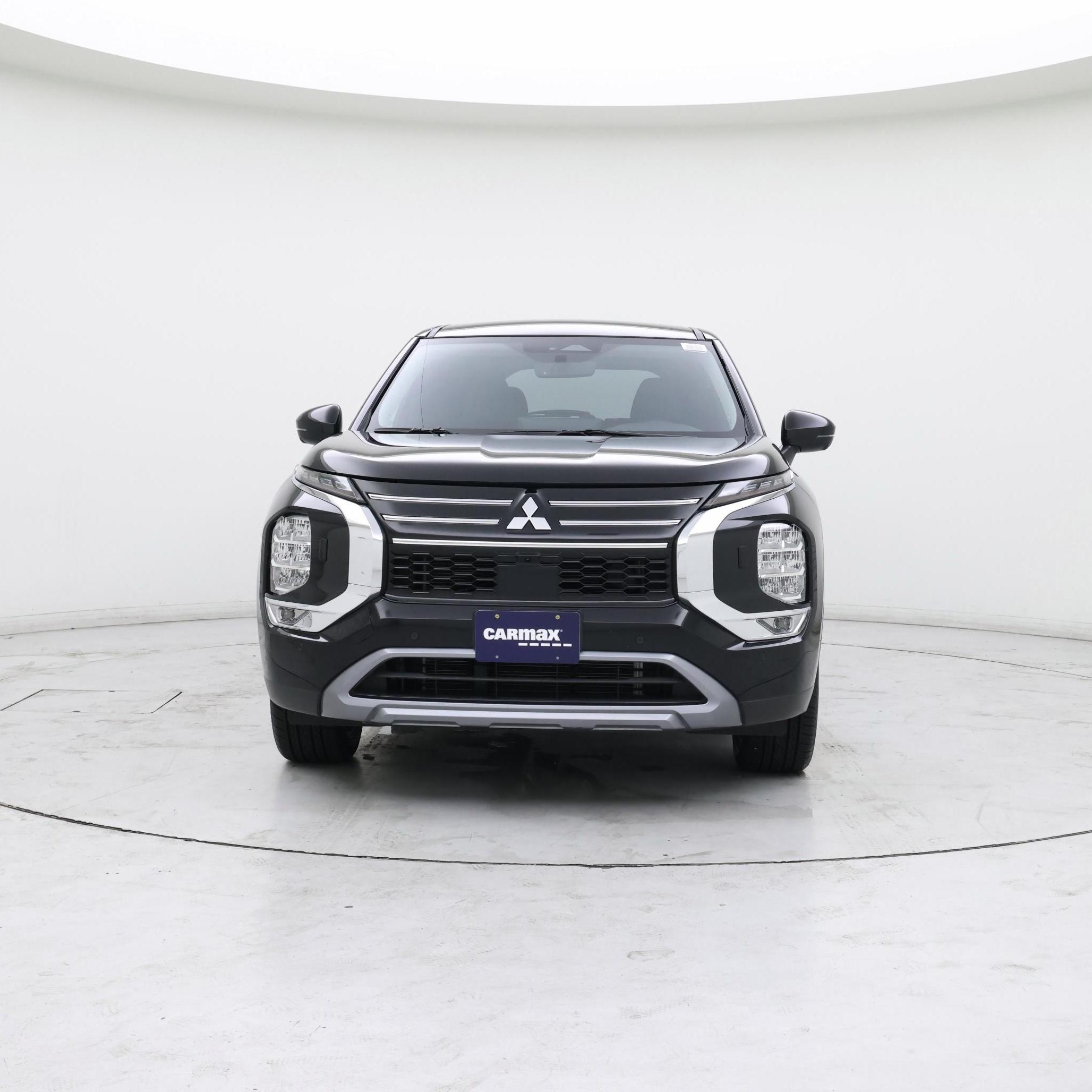 Thumbnail: 2025 Mitsubishi Outlander - 5