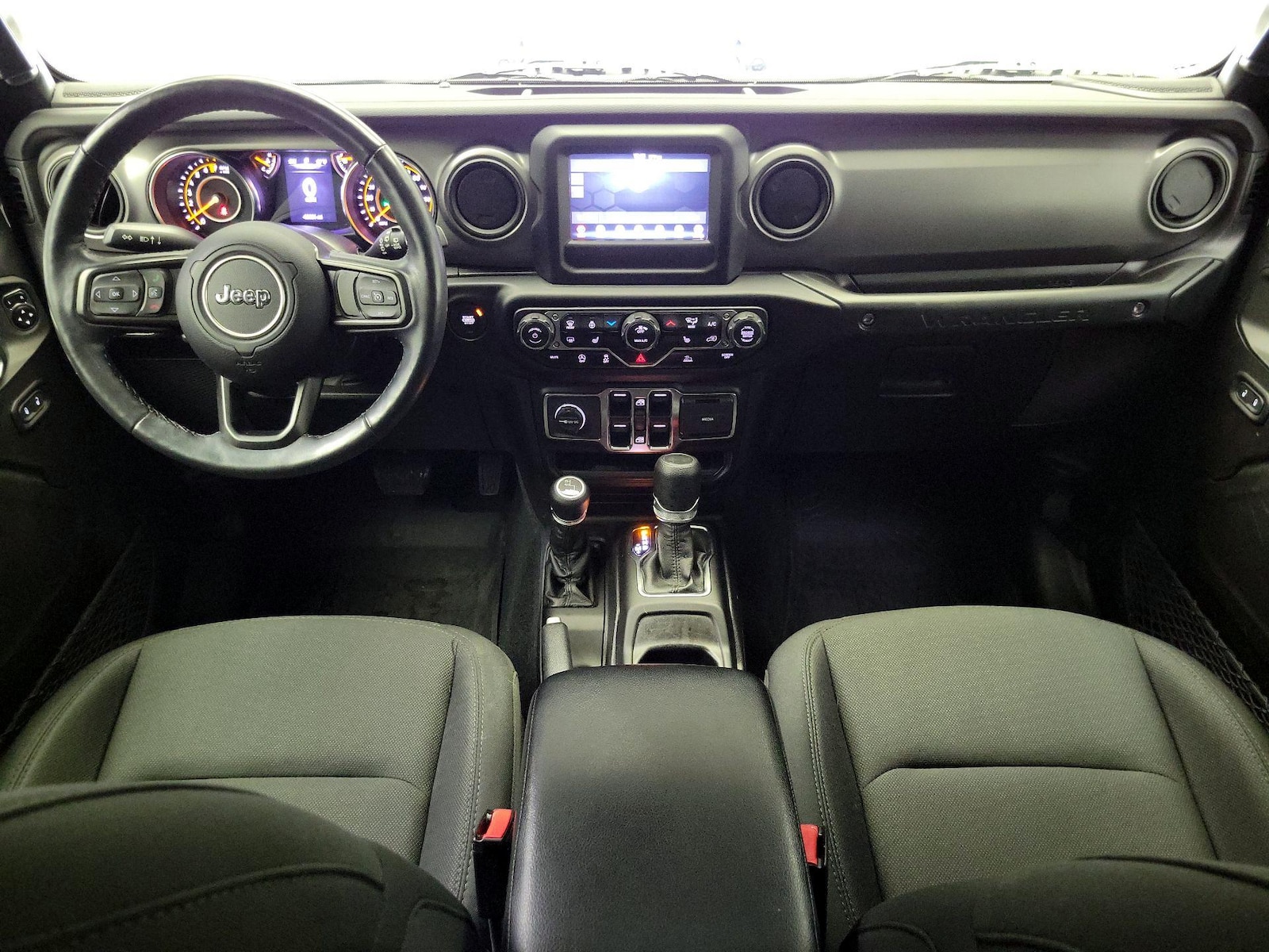 2022 Jeep Wrangler Unlimited Willys - Photo 10