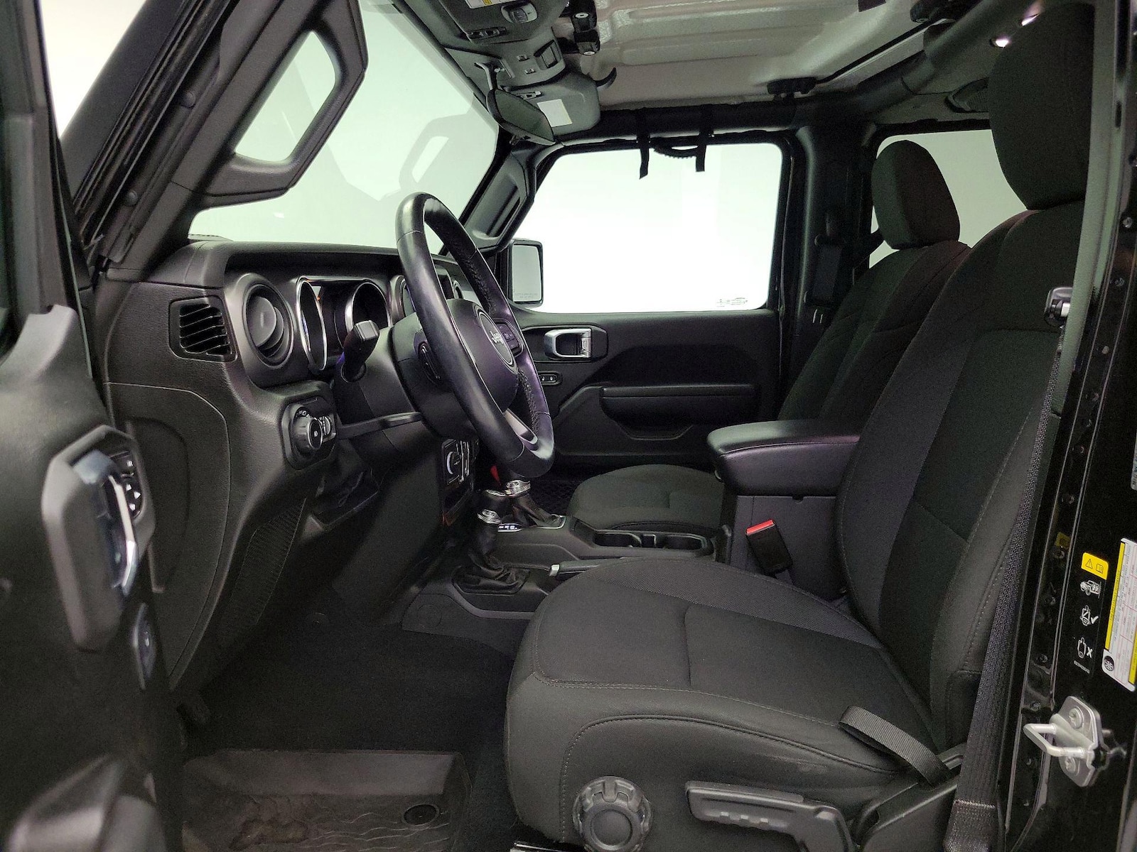 2022 Jeep Wrangler Unlimited Willys - Photo 12