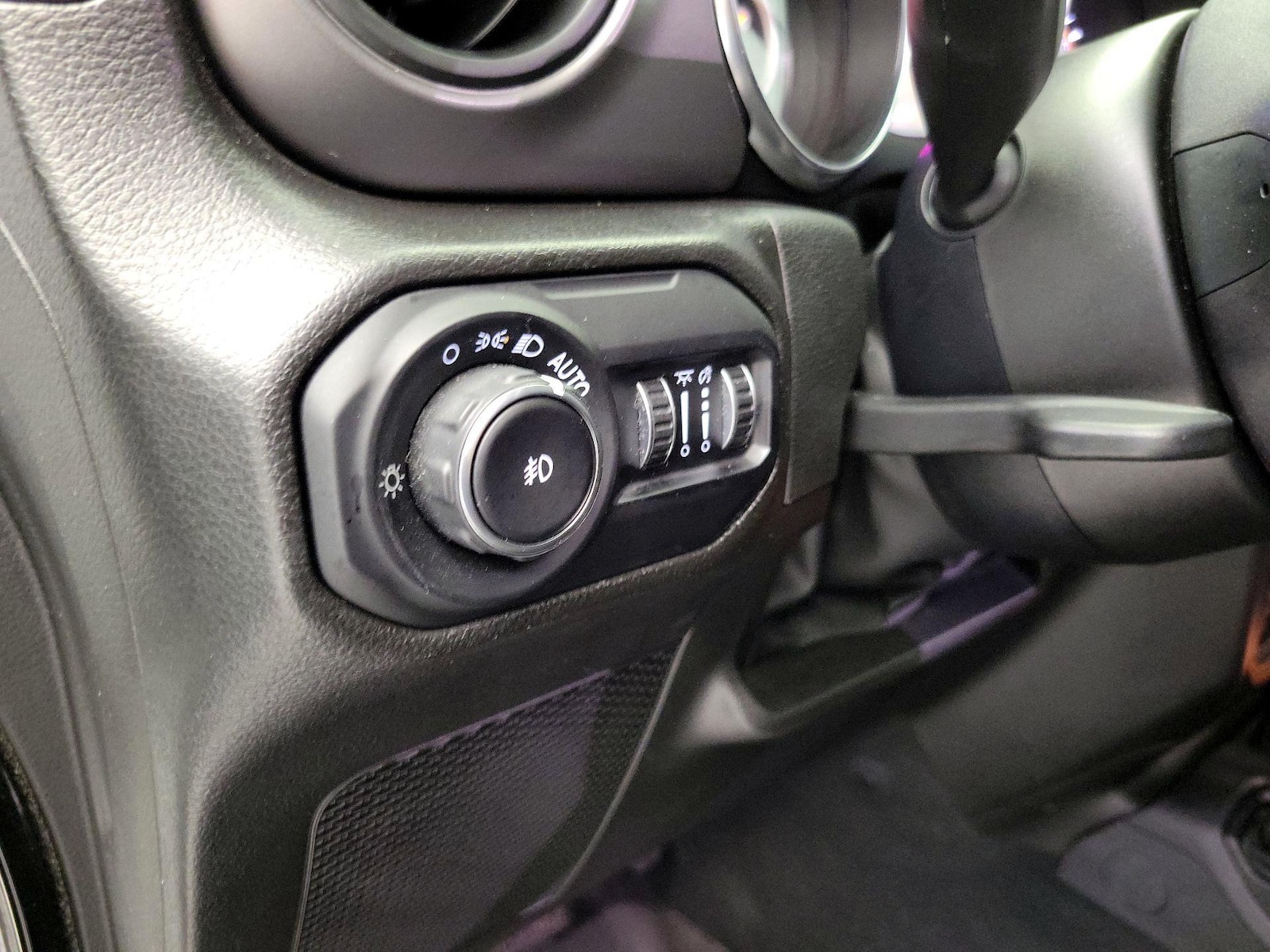 2022 Jeep Wrangler Unlimited Willys - Photo 14
