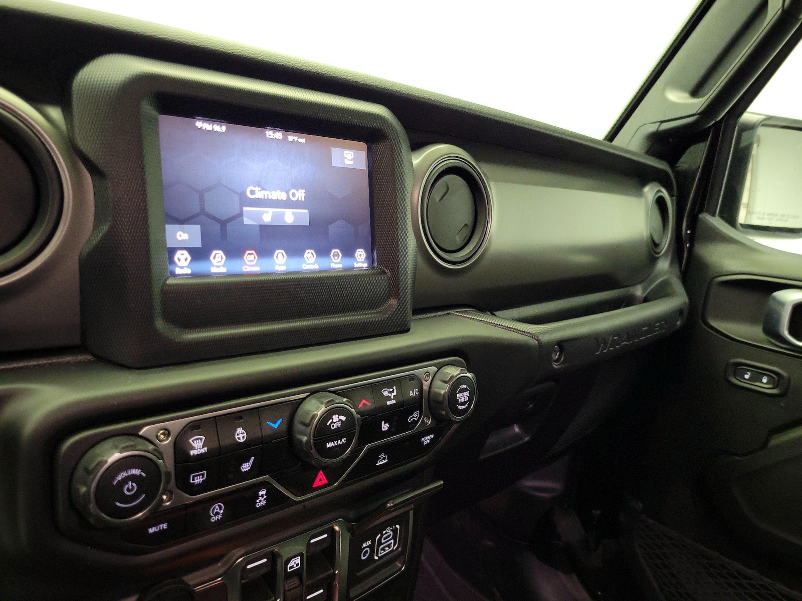 2022 Jeep Wrangler Unlimited Willys - Photo 17