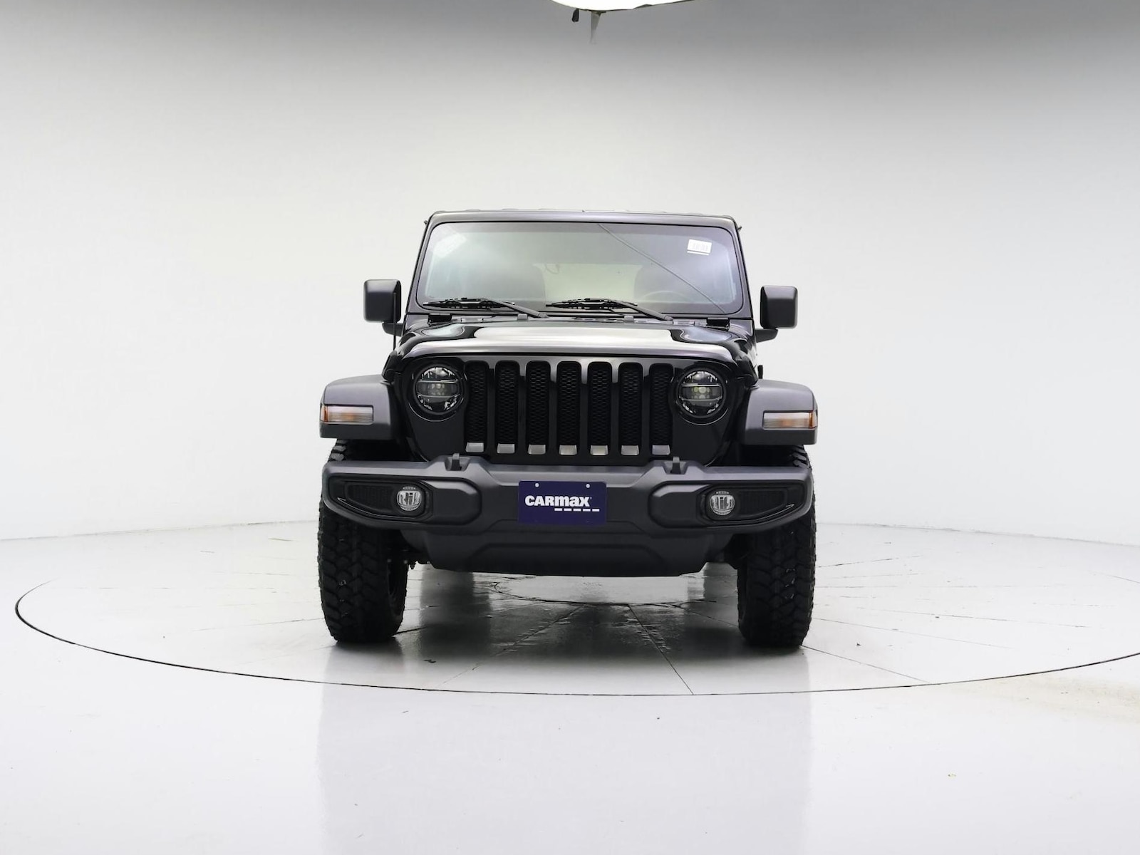 2022 Jeep Wrangler Unlimited Willys - Photo 6