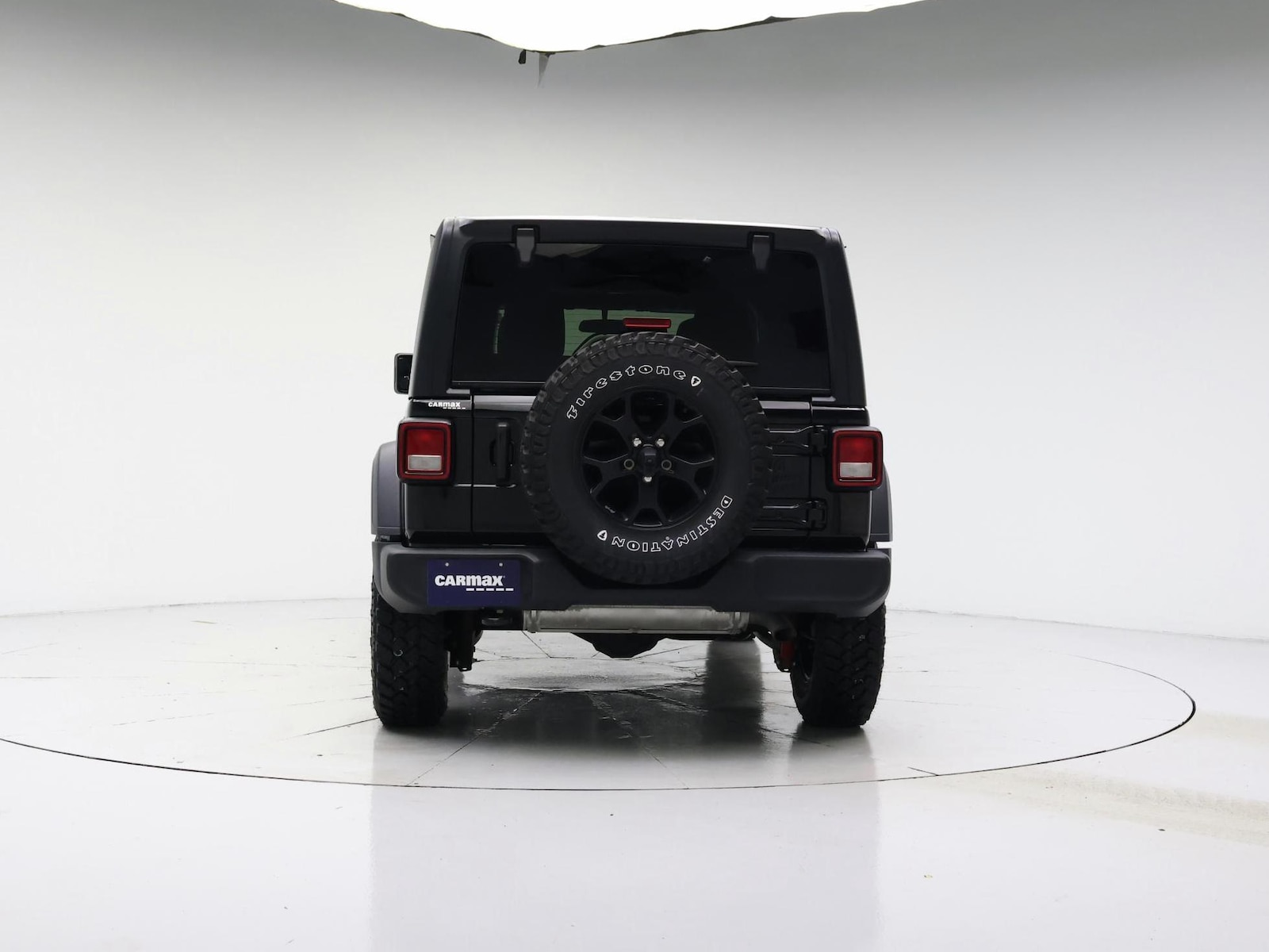 2022 Jeep Wrangler Unlimited Willys - Photo 7