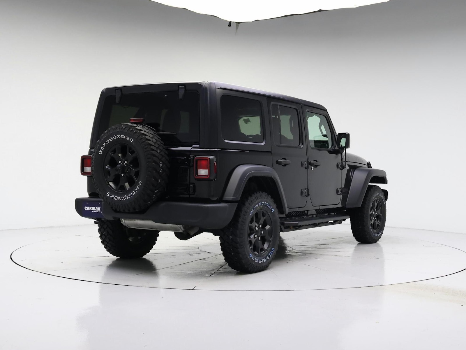 2022 Jeep Wrangler Unlimited Willys - Photo 9