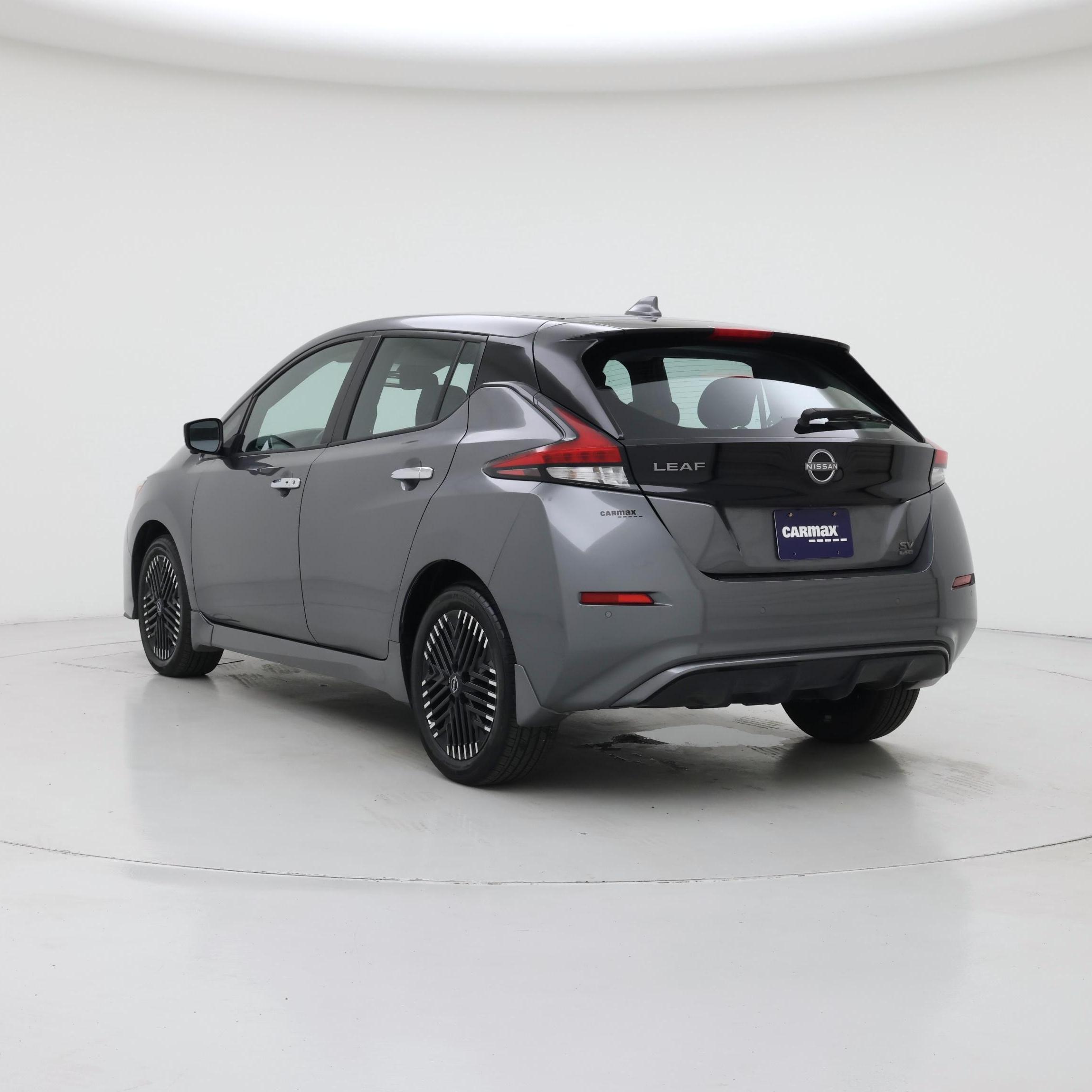 Thumbnail: 2024 Nissan Leaf - 2