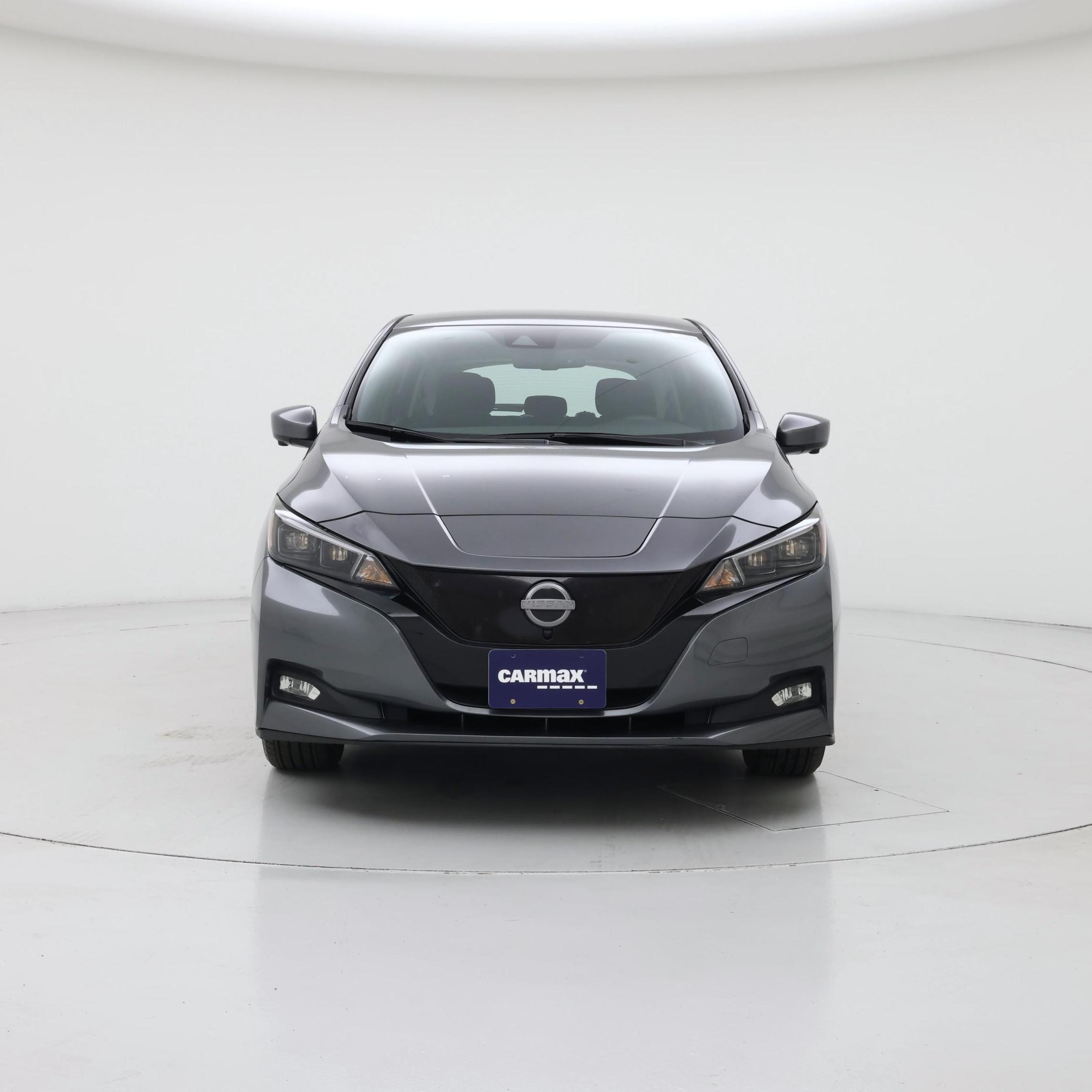 Thumbnail: 2024 Nissan Leaf - 5