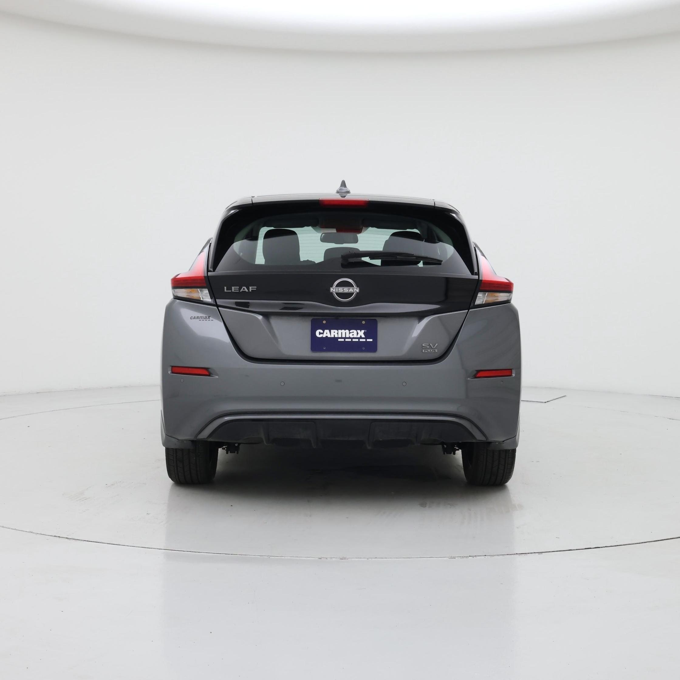 Thumbnail: 2024 Nissan Leaf - 6