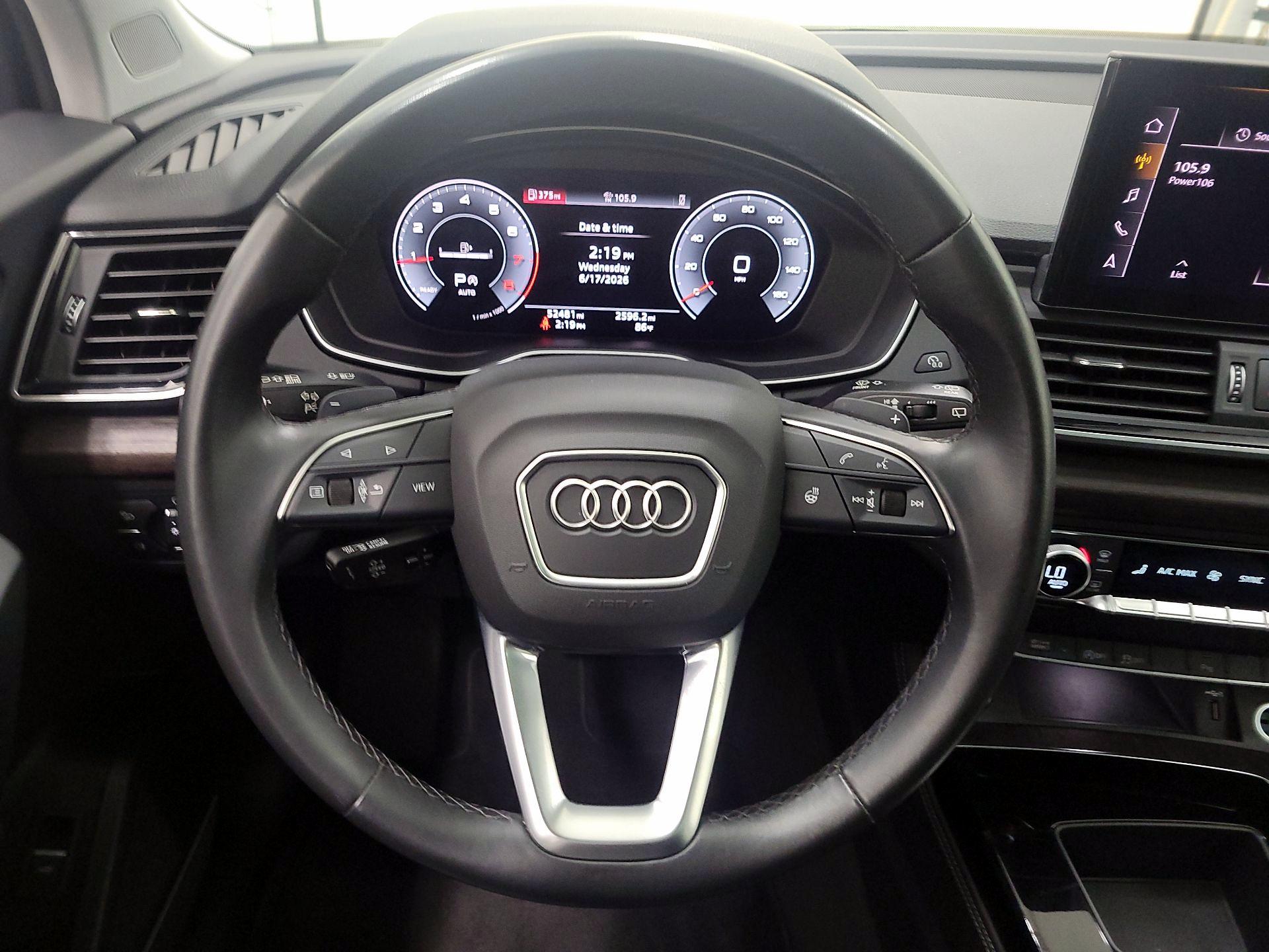 Thumbnail: 2024 Audi Q5 - 10