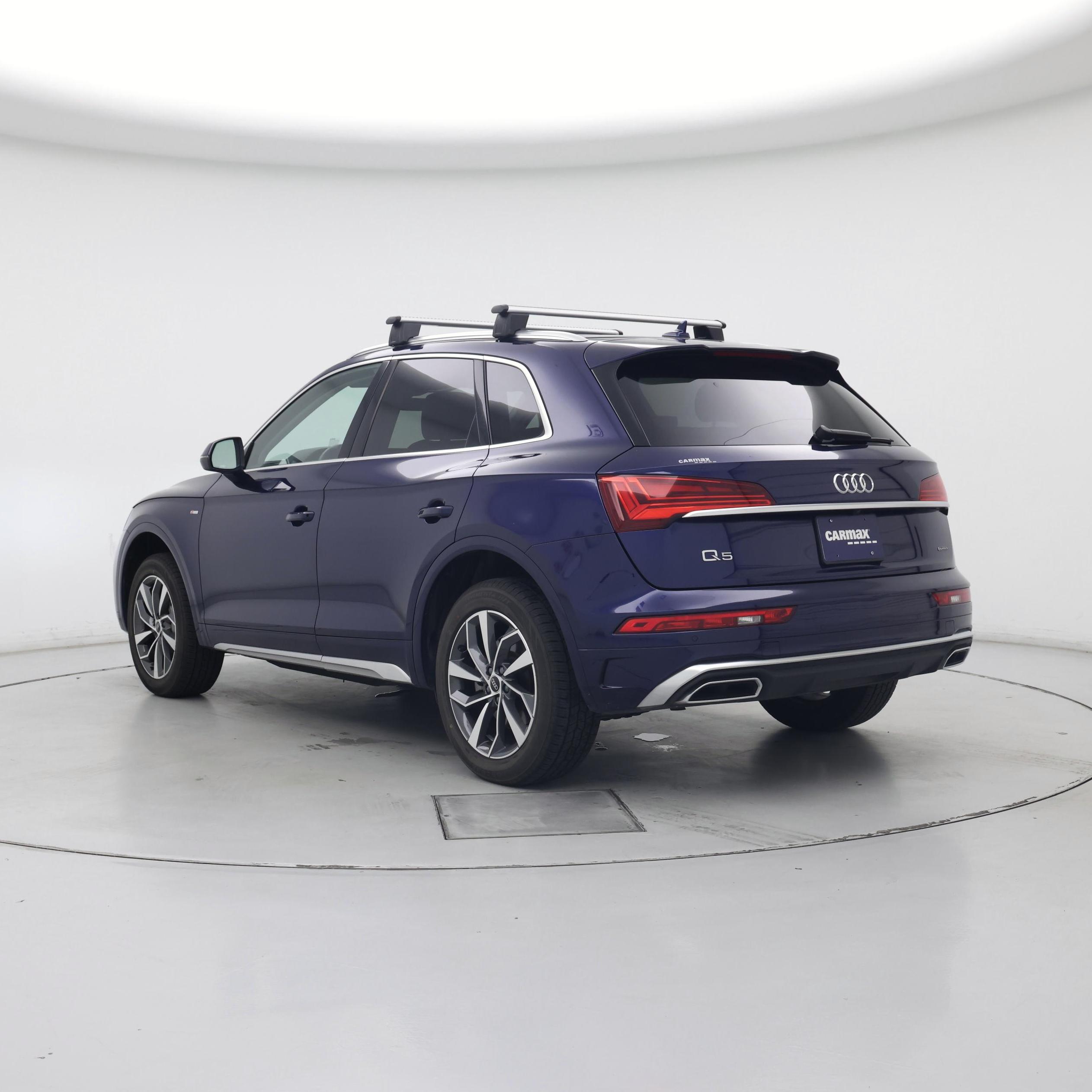 Thumbnail: 2024 Audi Q5 - 2