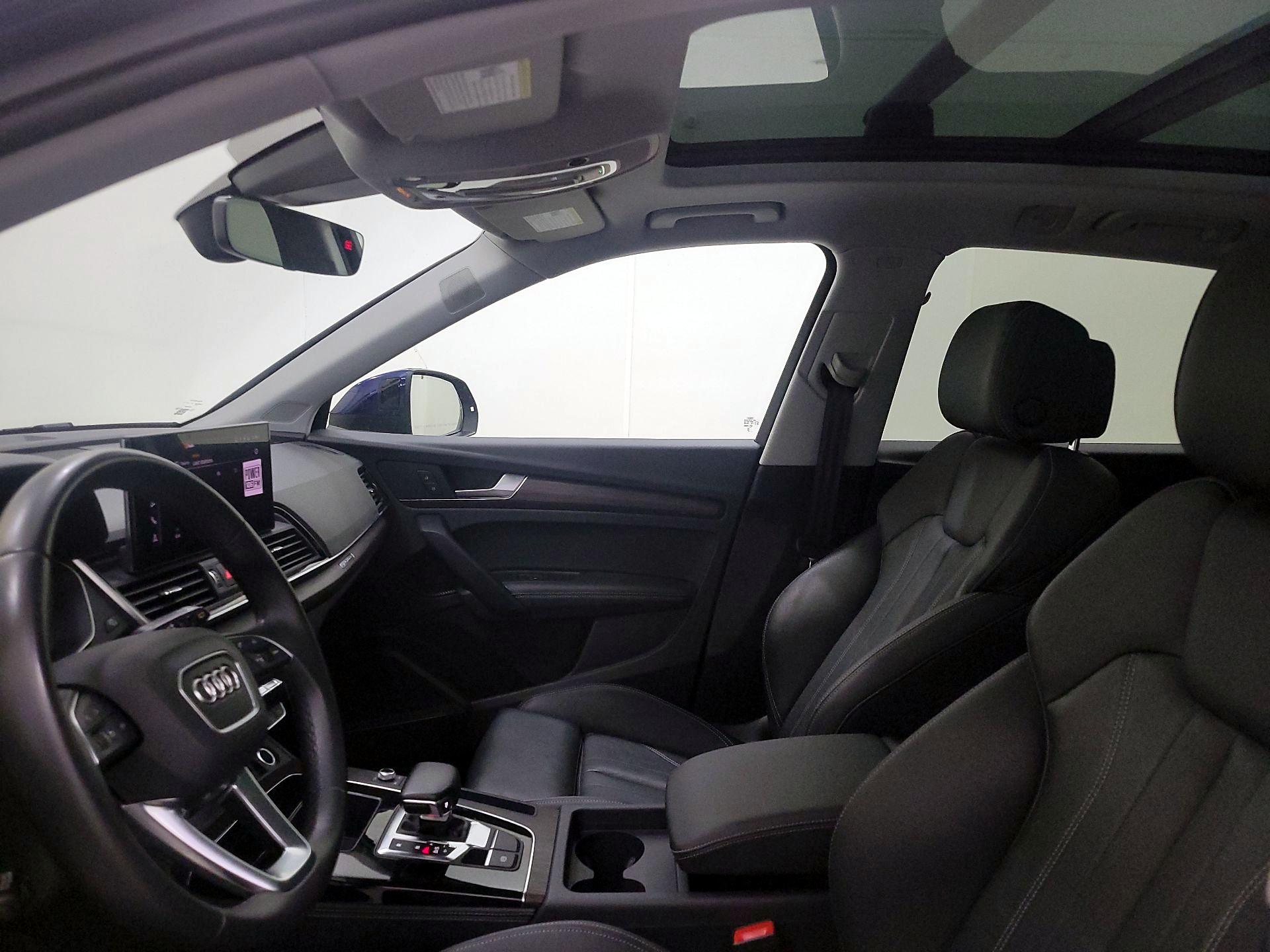 Thumbnail: 2024 Audi Q5 - 19