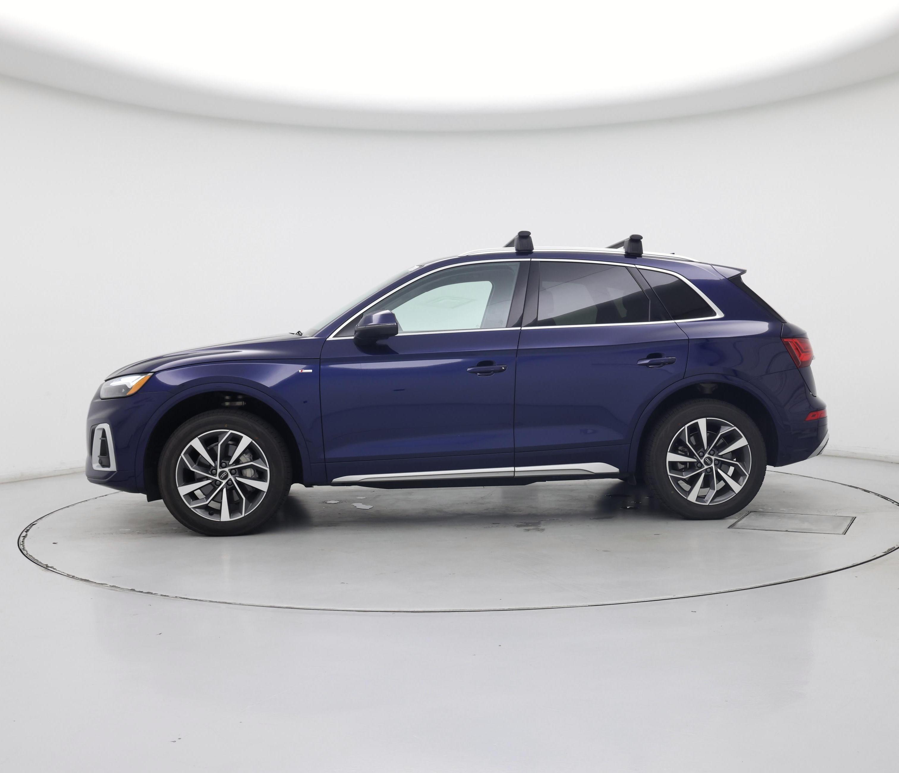 Thumbnail: 2024 Audi Q5 - 3