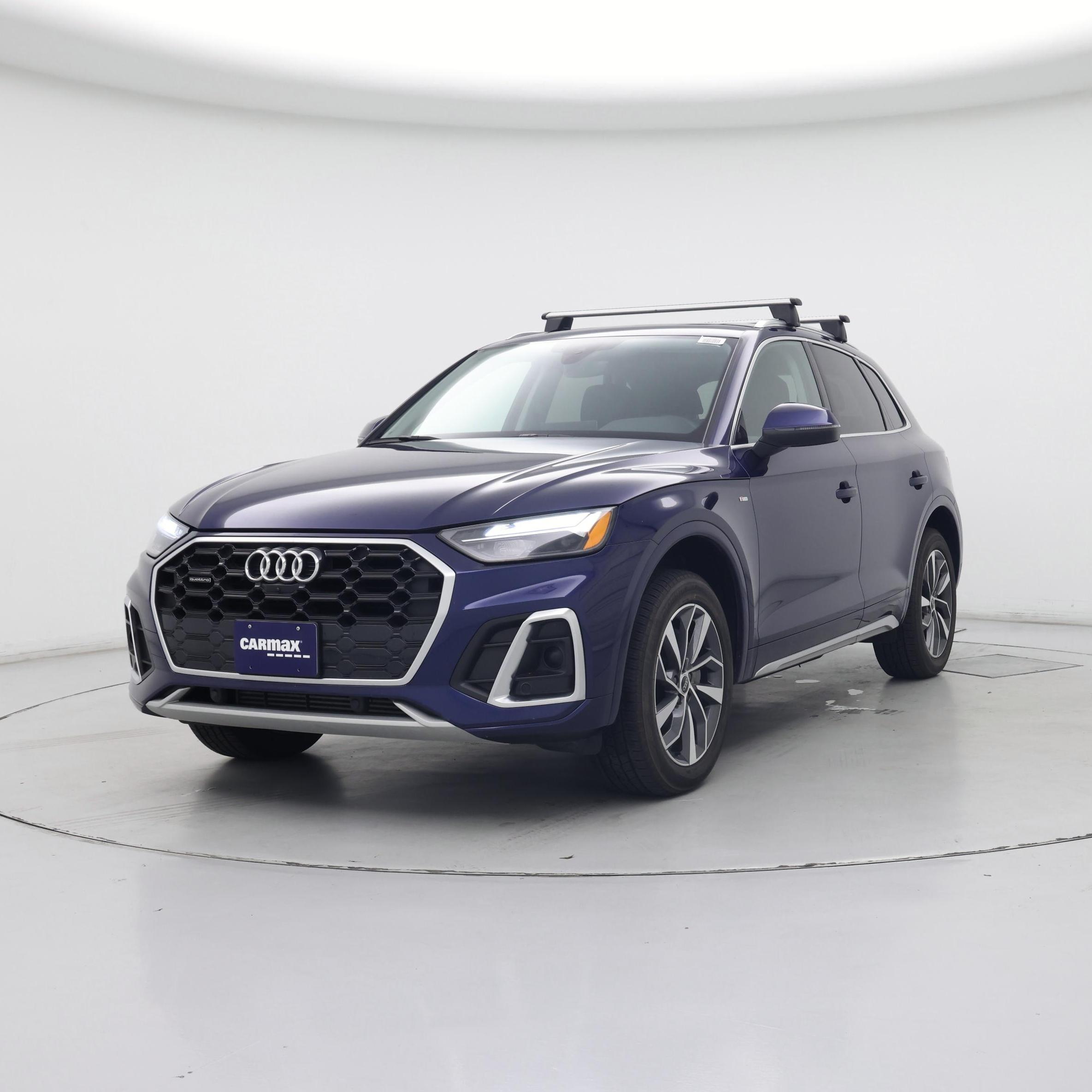 Thumbnail: 2024 Audi Q5 - 4