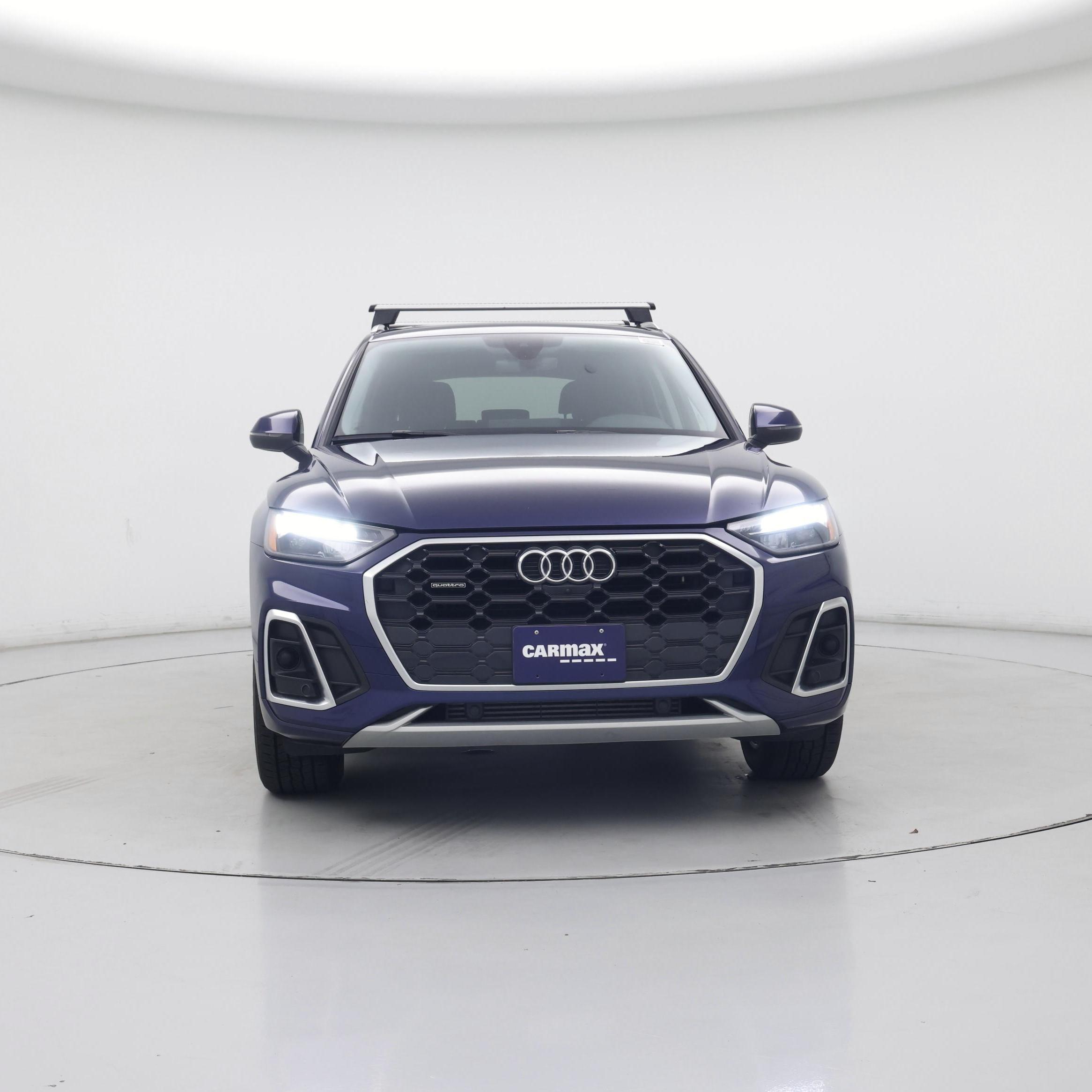 Thumbnail: 2024 Audi Q5 - 5