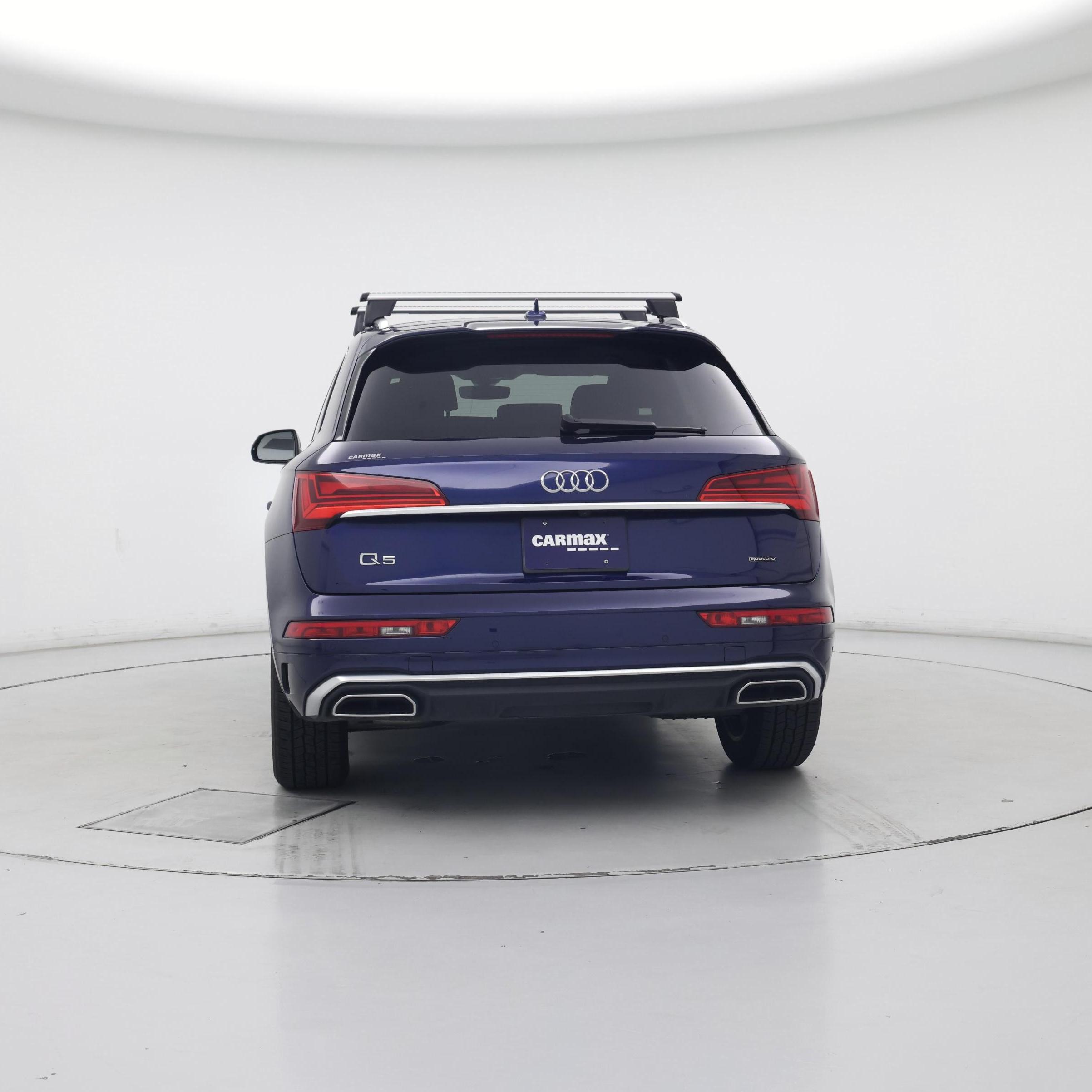 Thumbnail: 2024 Audi Q5 - 6