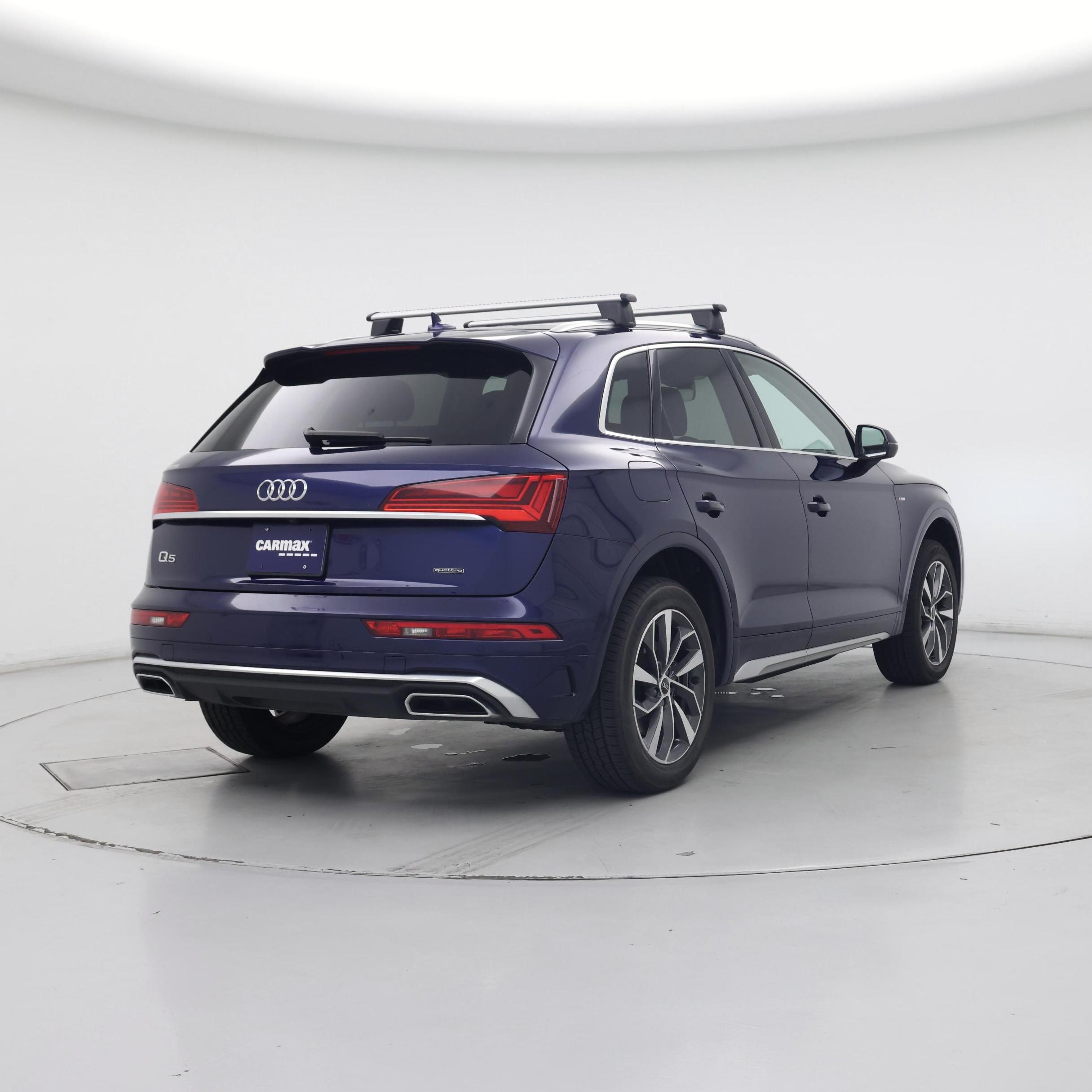 Thumbnail: 2024 Audi Q5 - 8