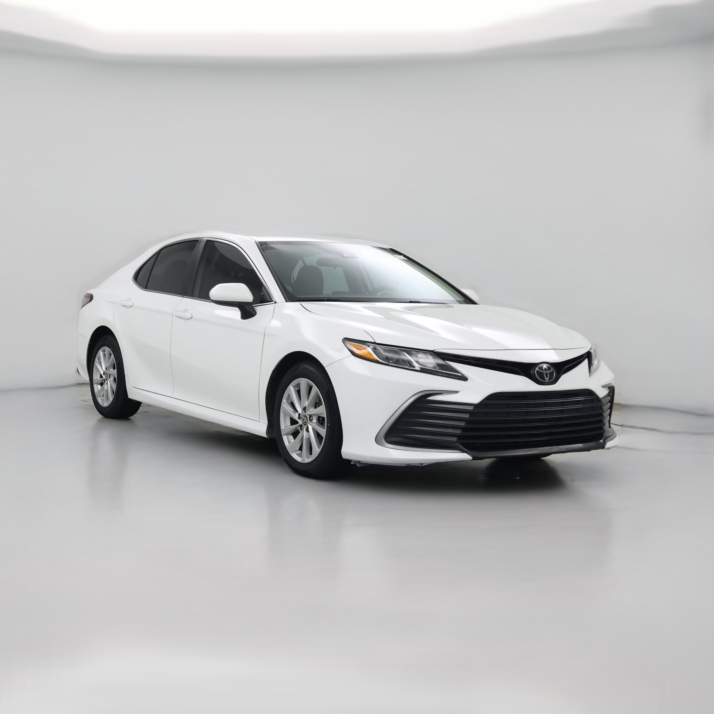 Thumbnail: 2023 Toyota Camry - 1