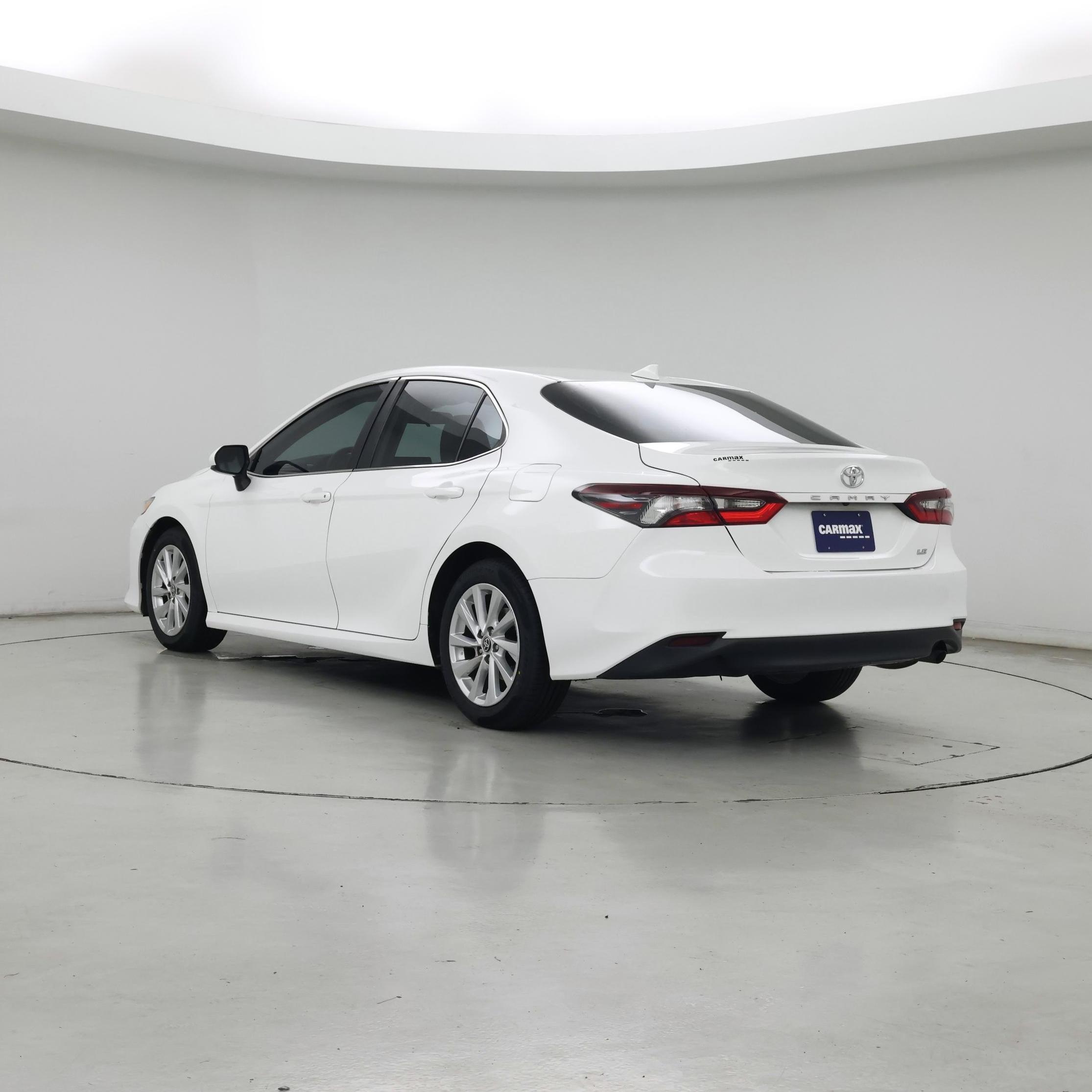 Thumbnail: 2023 Toyota Camry - 2