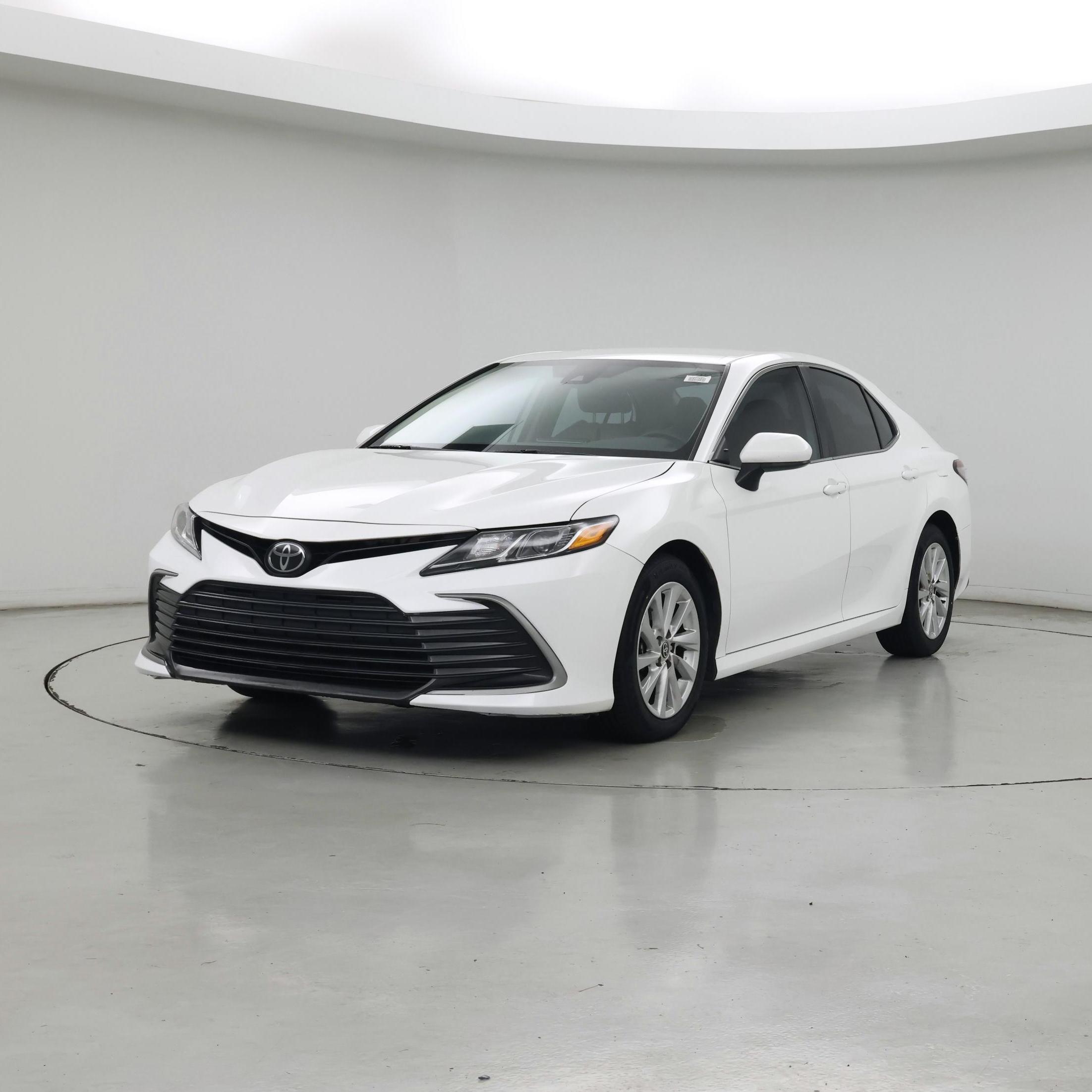 Thumbnail: 2023 Toyota Camry - 4