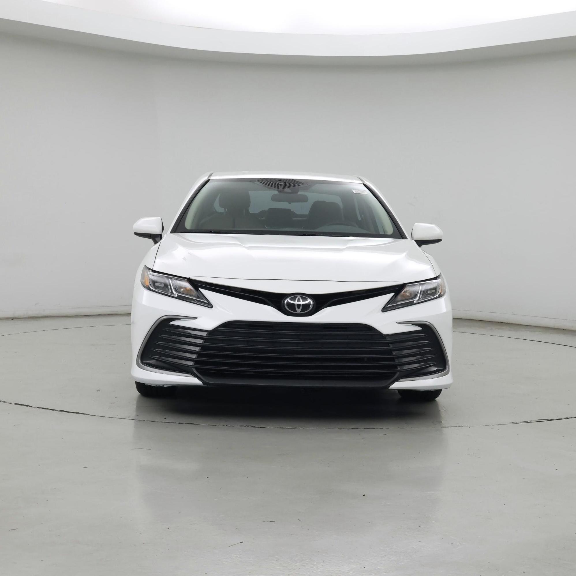 Thumbnail: 2023 Toyota Camry - 5
