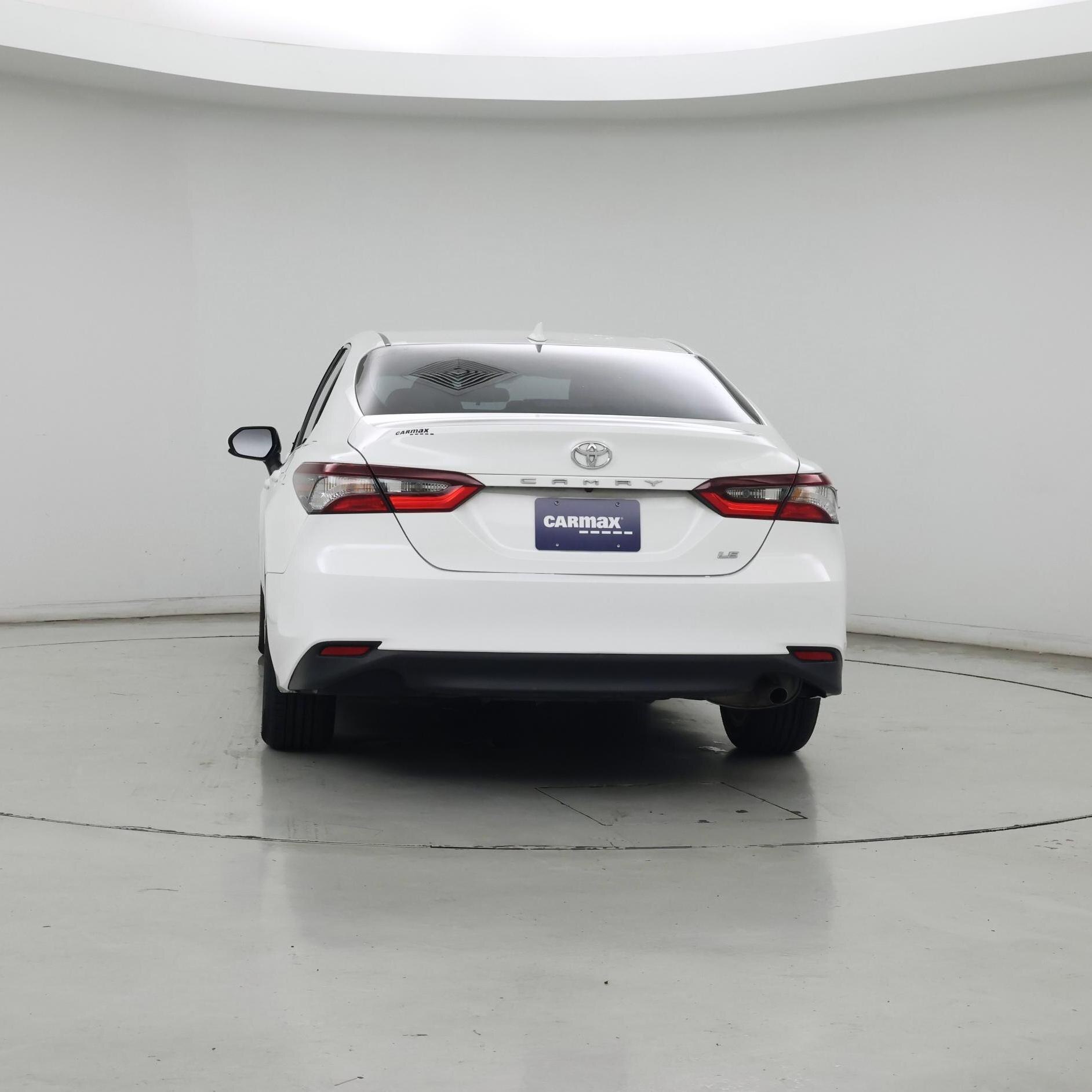 Thumbnail: 2023 Toyota Camry - 6