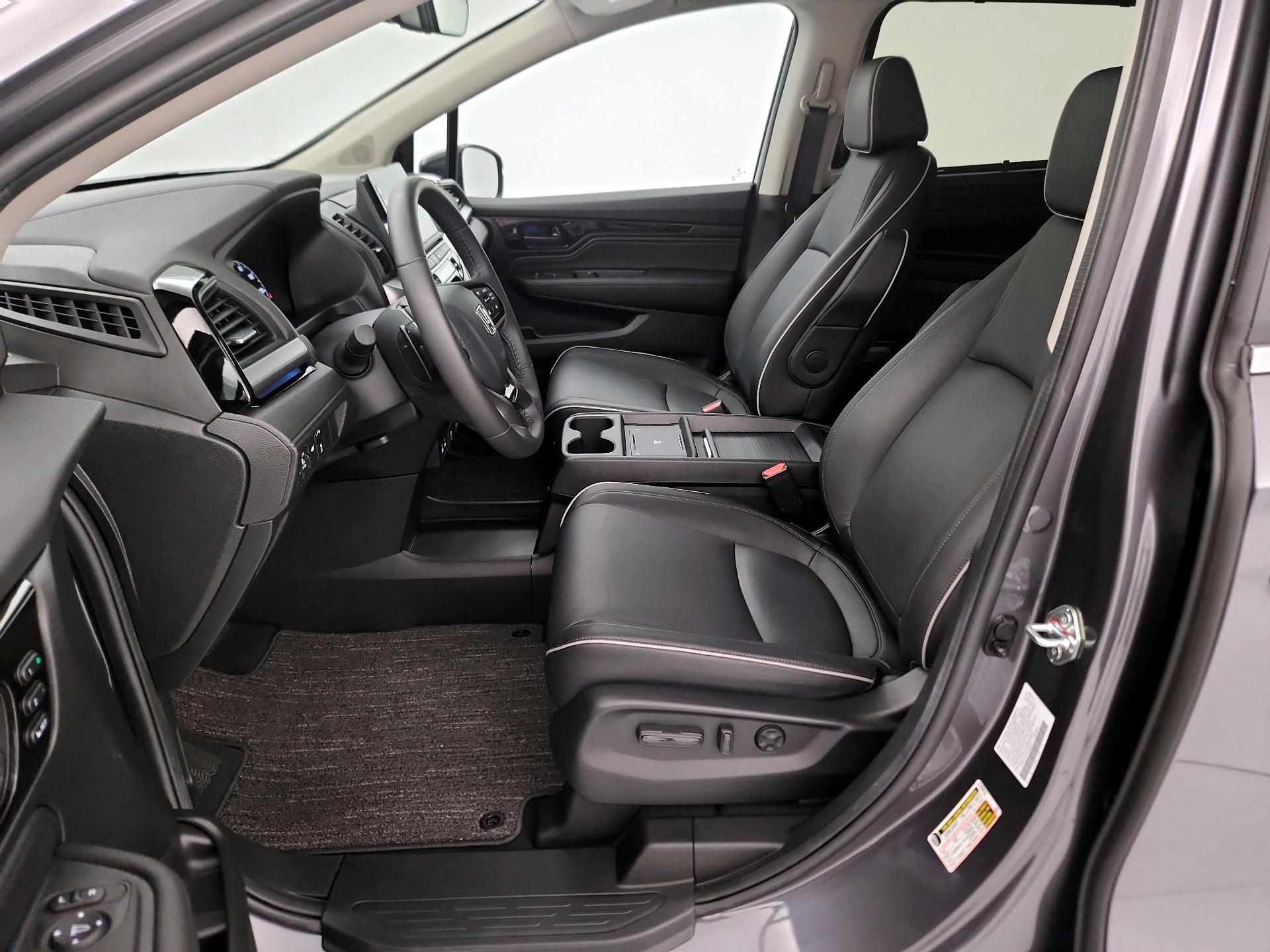 Thumbnail: 2025 Honda Odyssey - 9