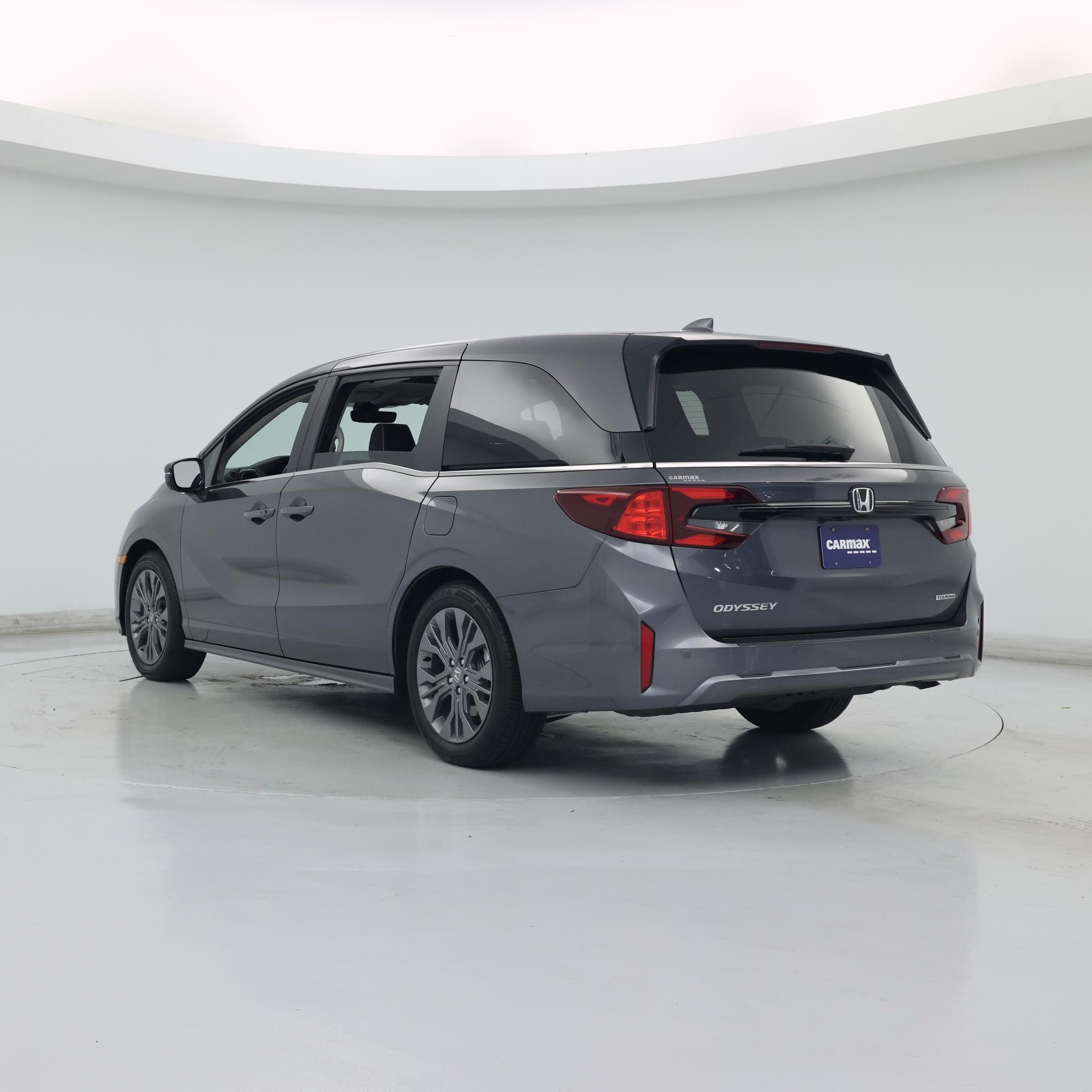 Thumbnail: 2025 Honda Odyssey - 2