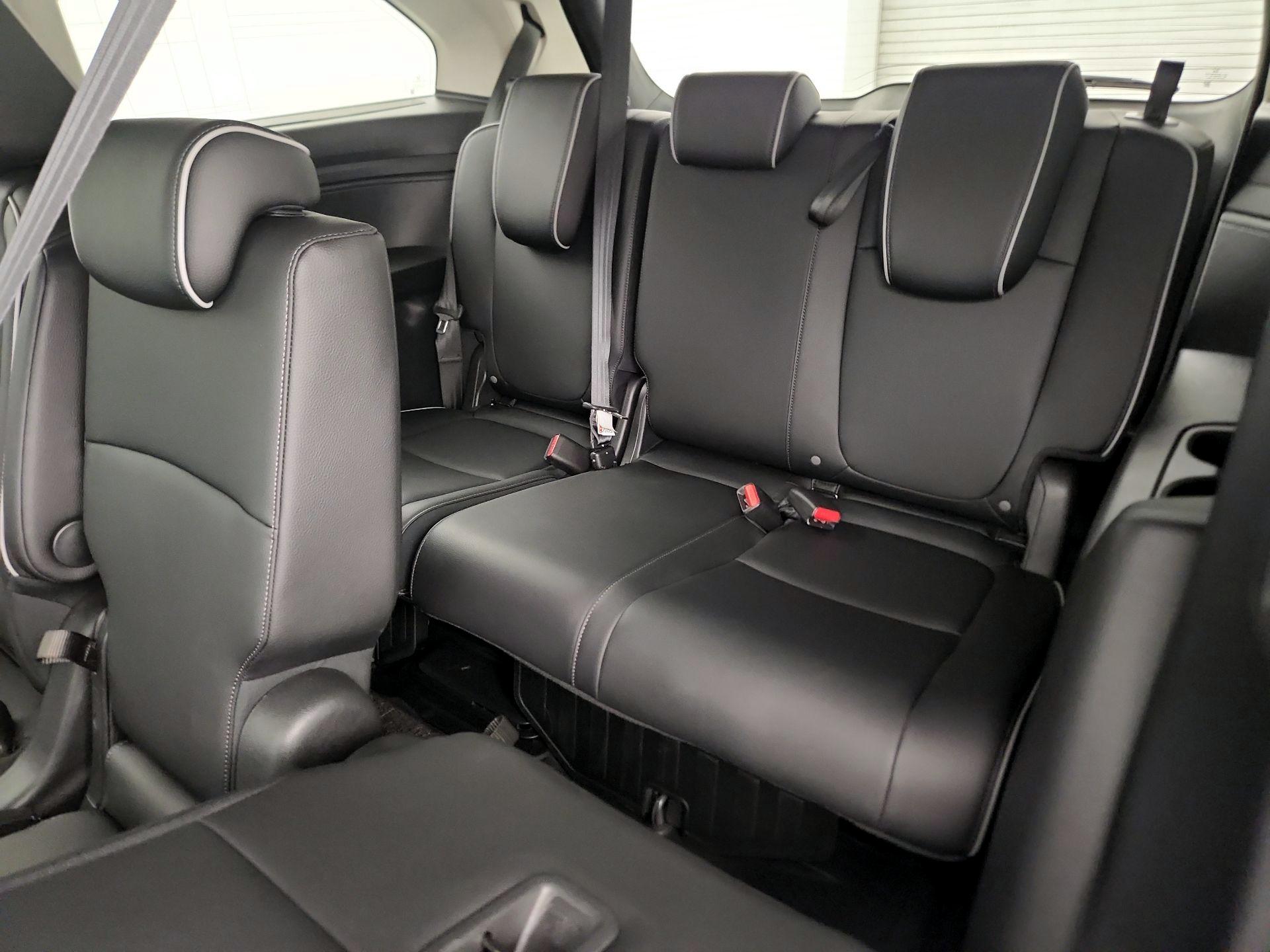 Thumbnail: 2025 Honda Odyssey - 20