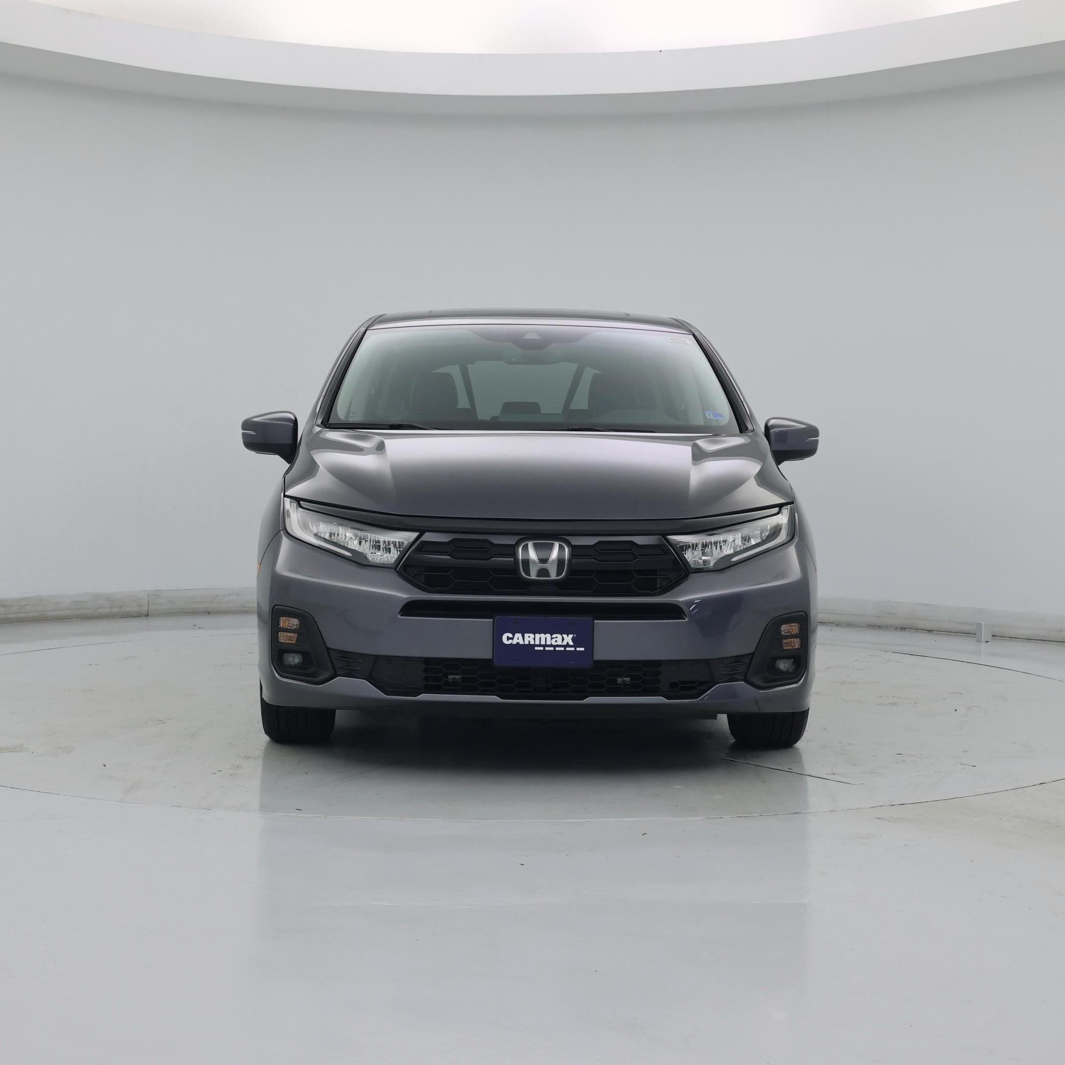 Thumbnail: 2025 Honda Odyssey - 5