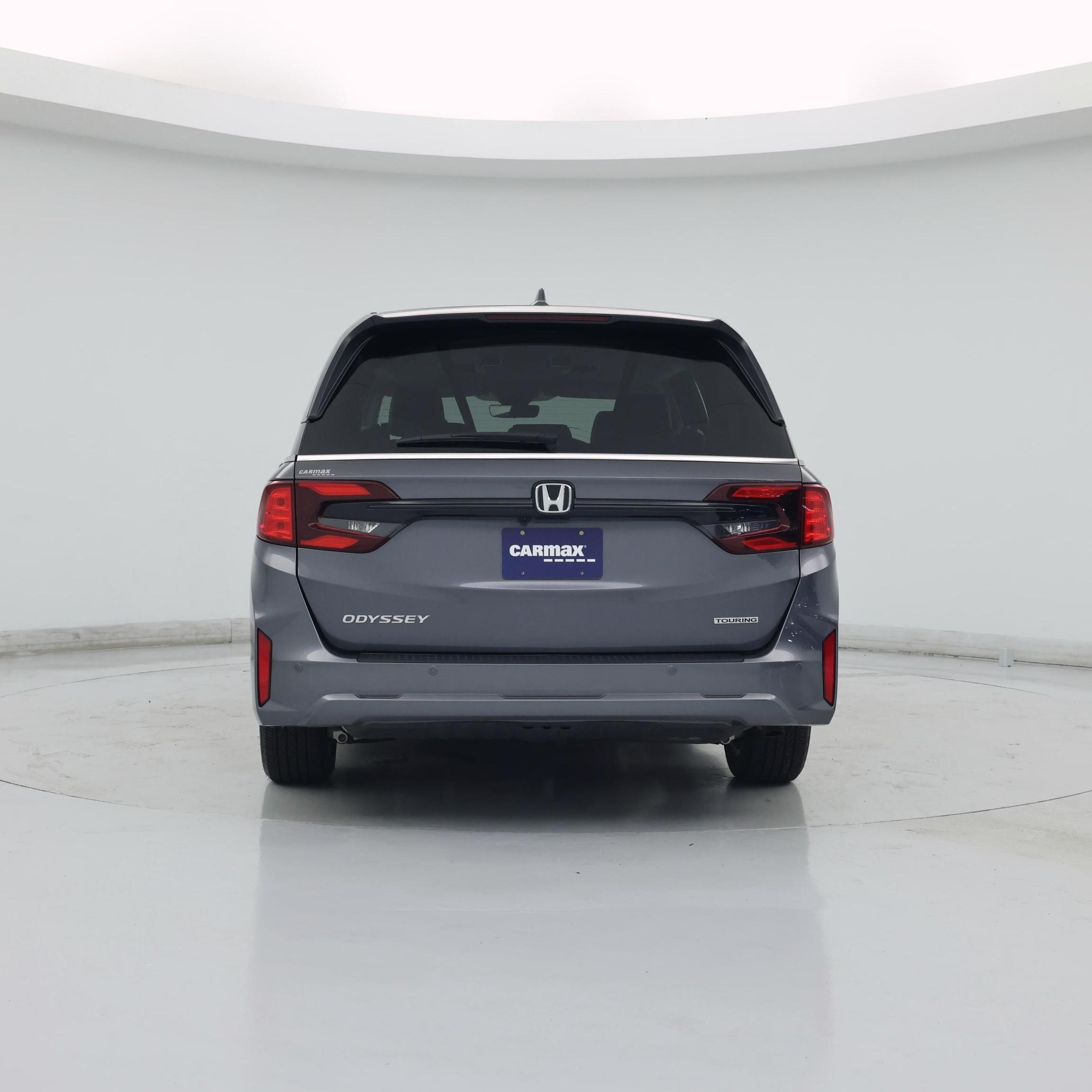 Thumbnail: 2025 Honda Odyssey - 6