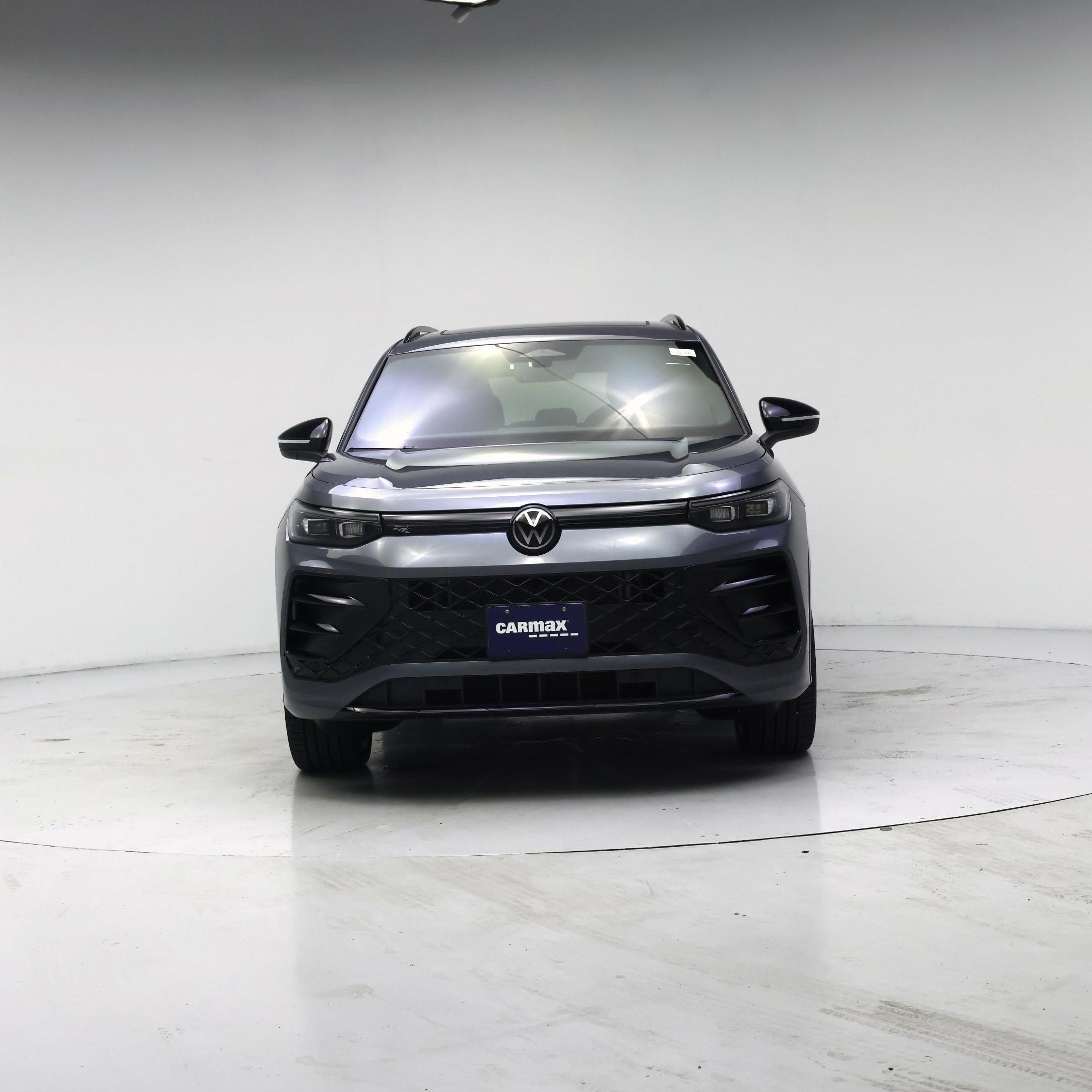Thumbnail: 2025 Volkswagen Tiguan - 5