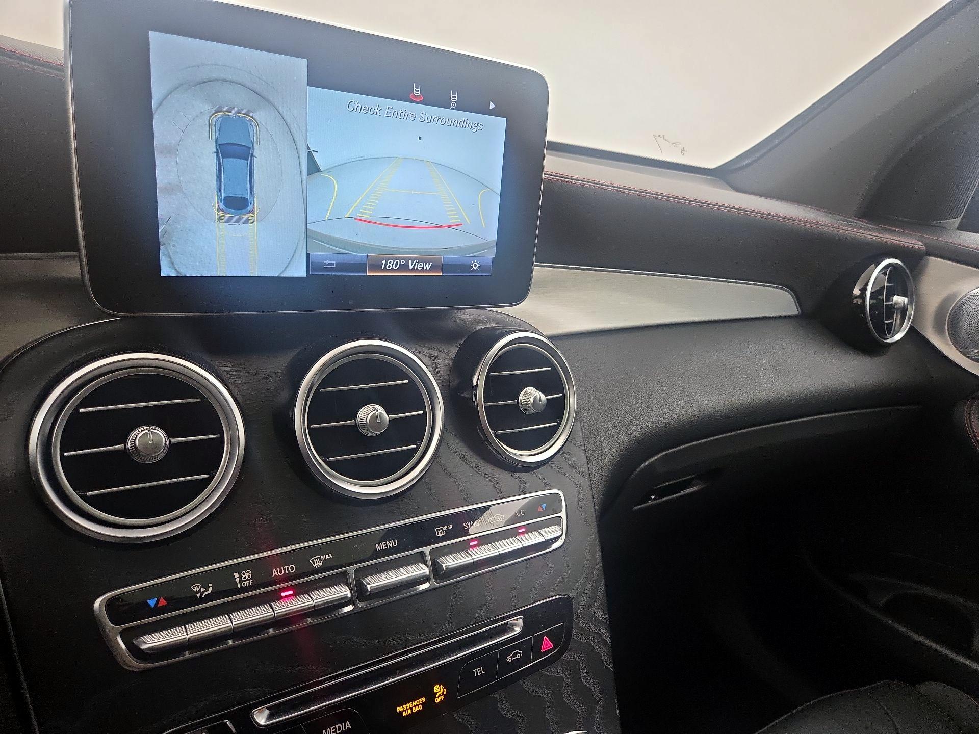 Thumbnail: 2018 Mercedes-Benz GLC - 15