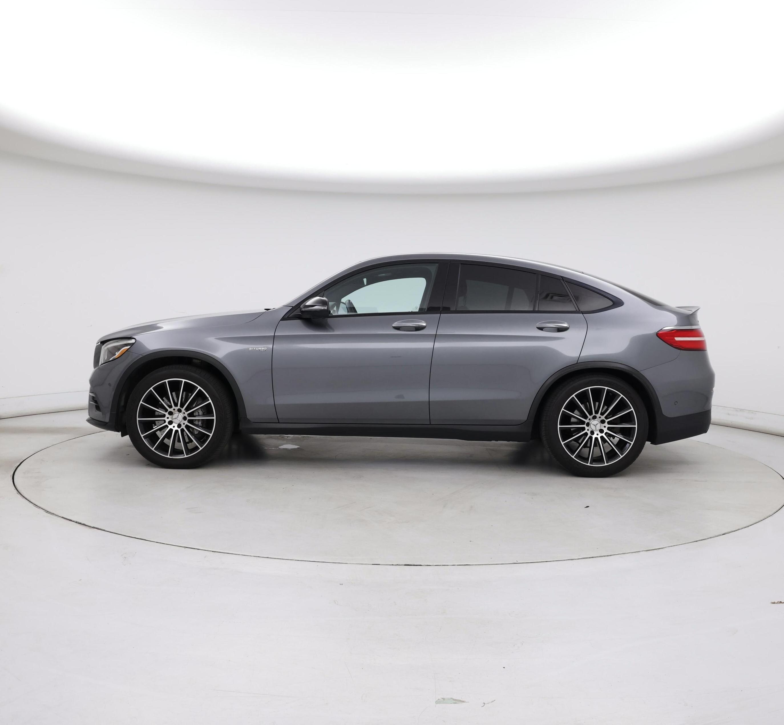 Thumbnail: 2018 Mercedes-Benz GLC - 3