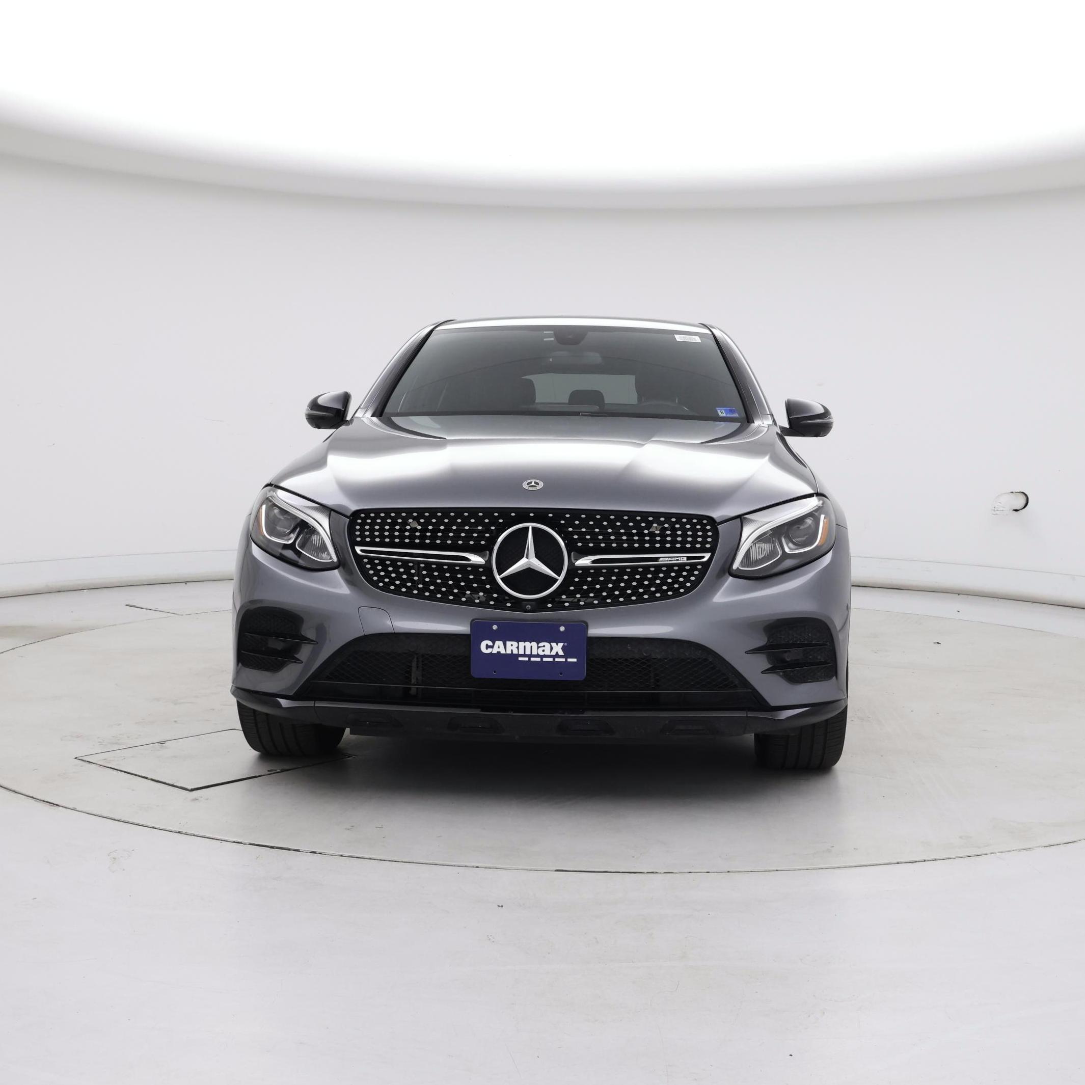 Thumbnail: 2018 Mercedes-Benz GLC - 5