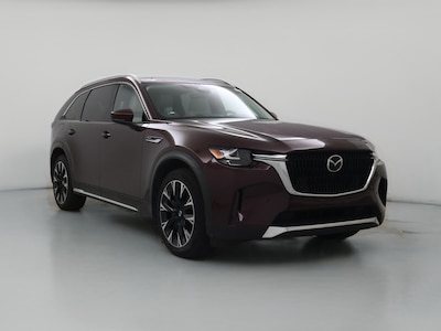 2024 Mazda CX-90 PHEV Premium Plus