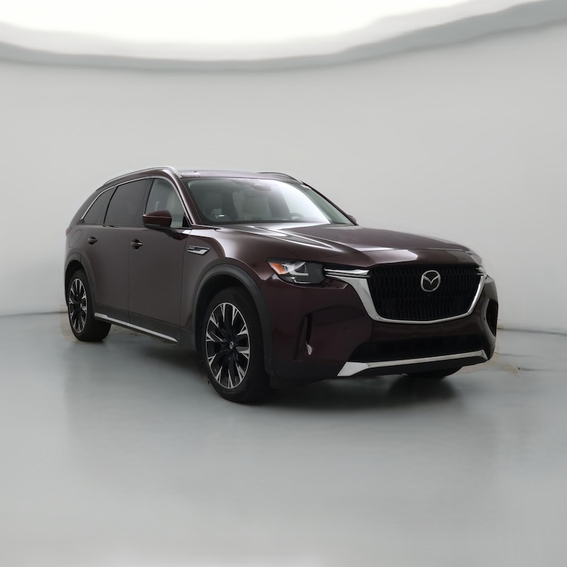 2024 Mazda CX-90 PHEV Premium Plus