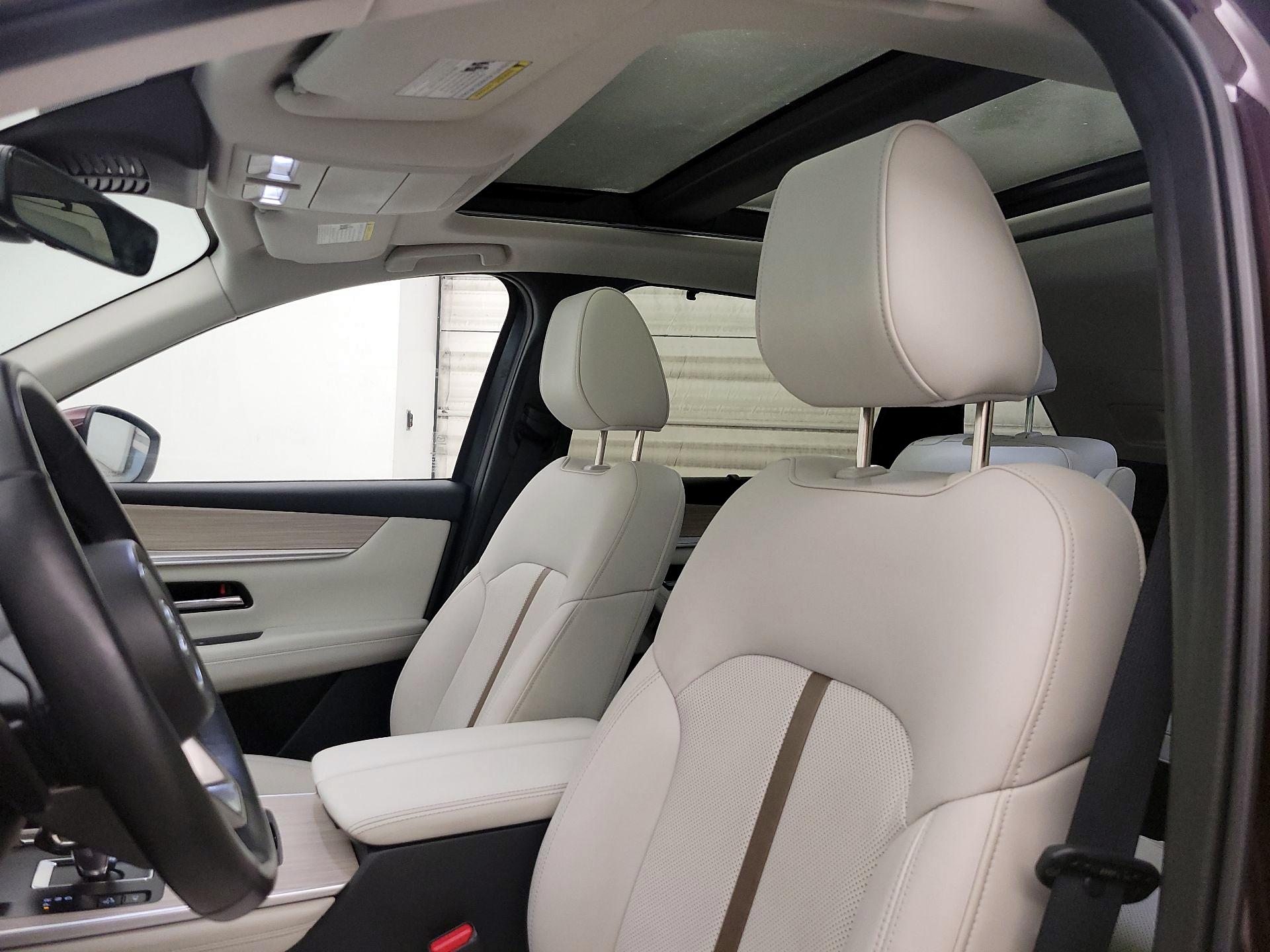Thumbnail: 2024 Mazda CX-90 - 20