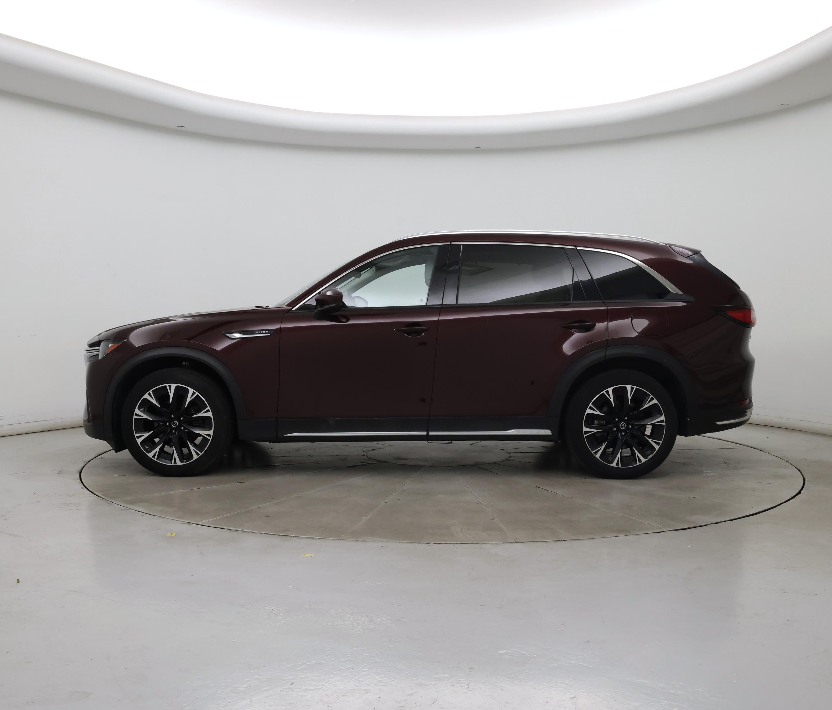 Thumbnail: 2024 Mazda CX-90 - 3