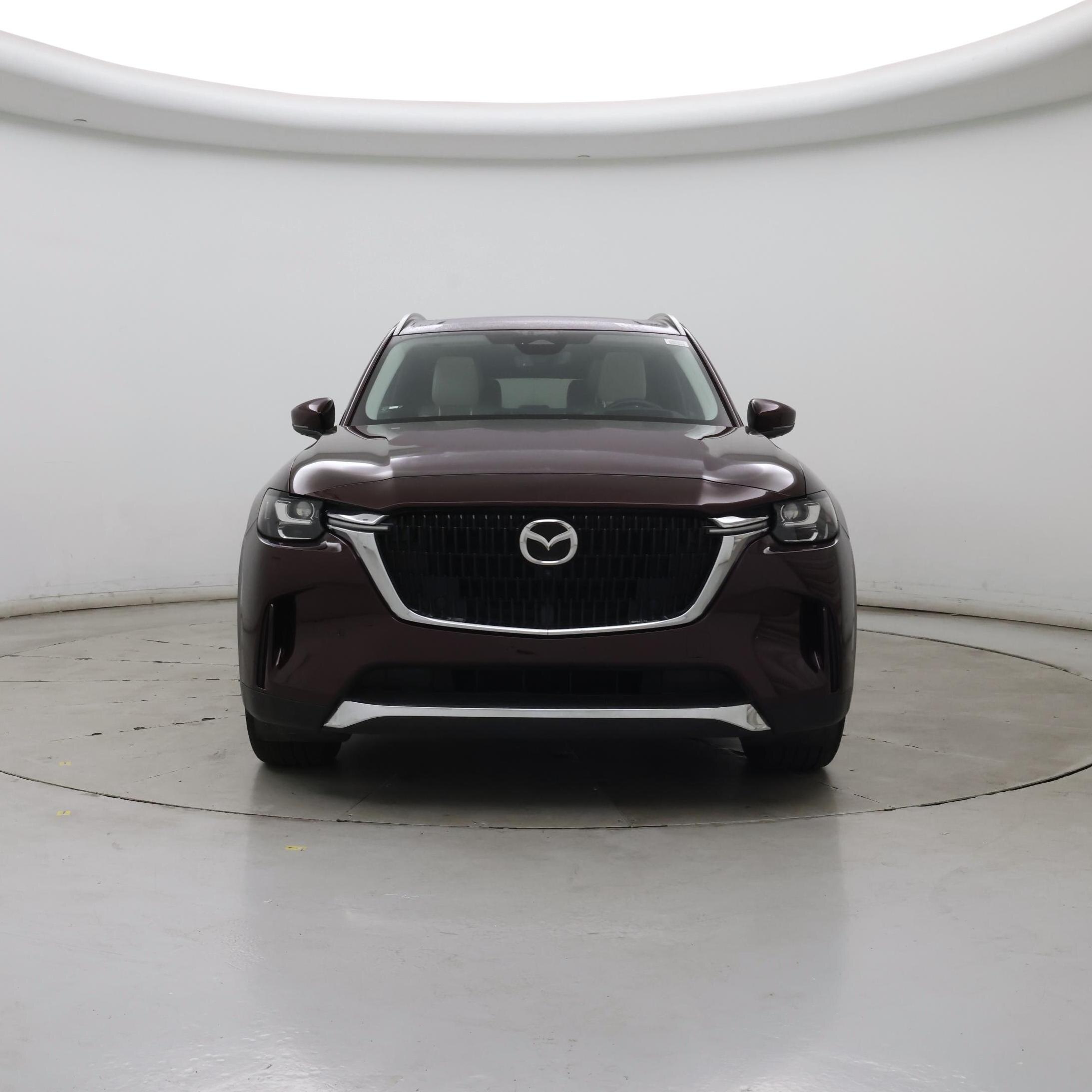 Thumbnail: 2024 Mazda CX-90 - 5