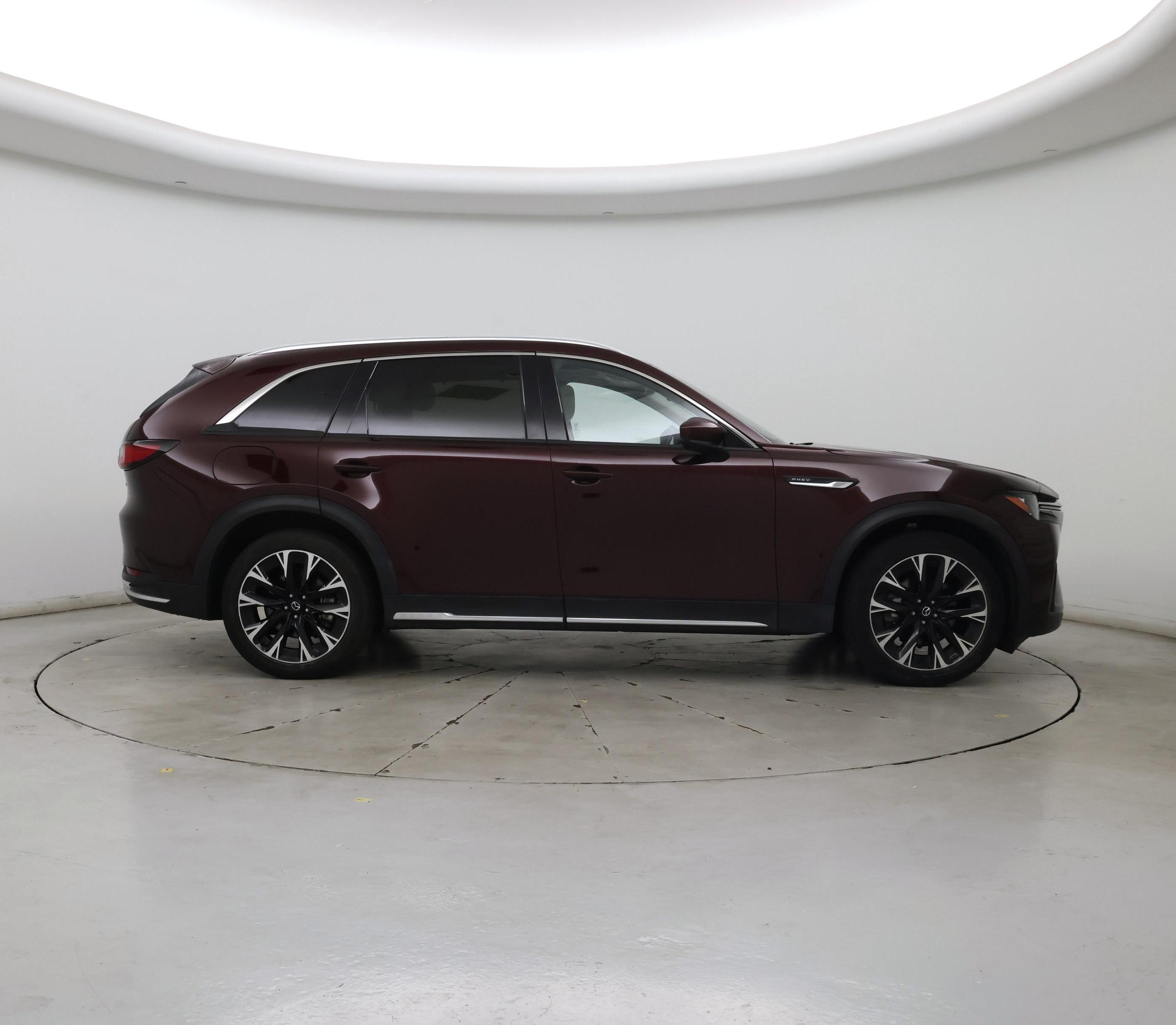 Thumbnail: 2024 Mazda CX-90 - 7