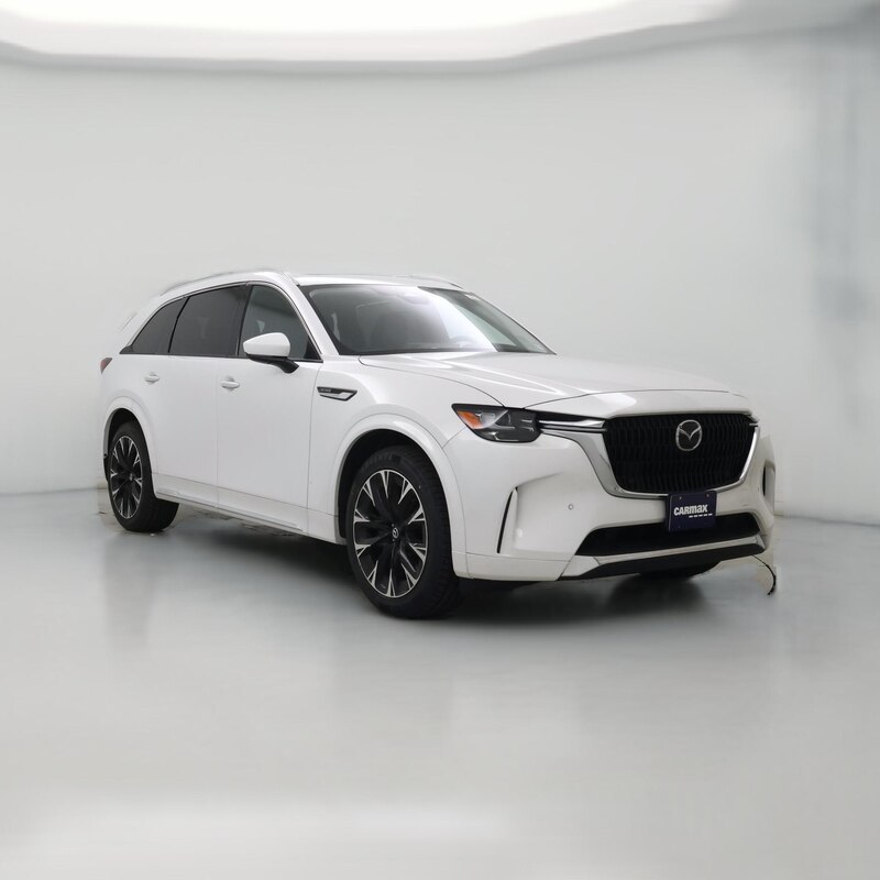 2024 Mazda CX-90 Turbo S