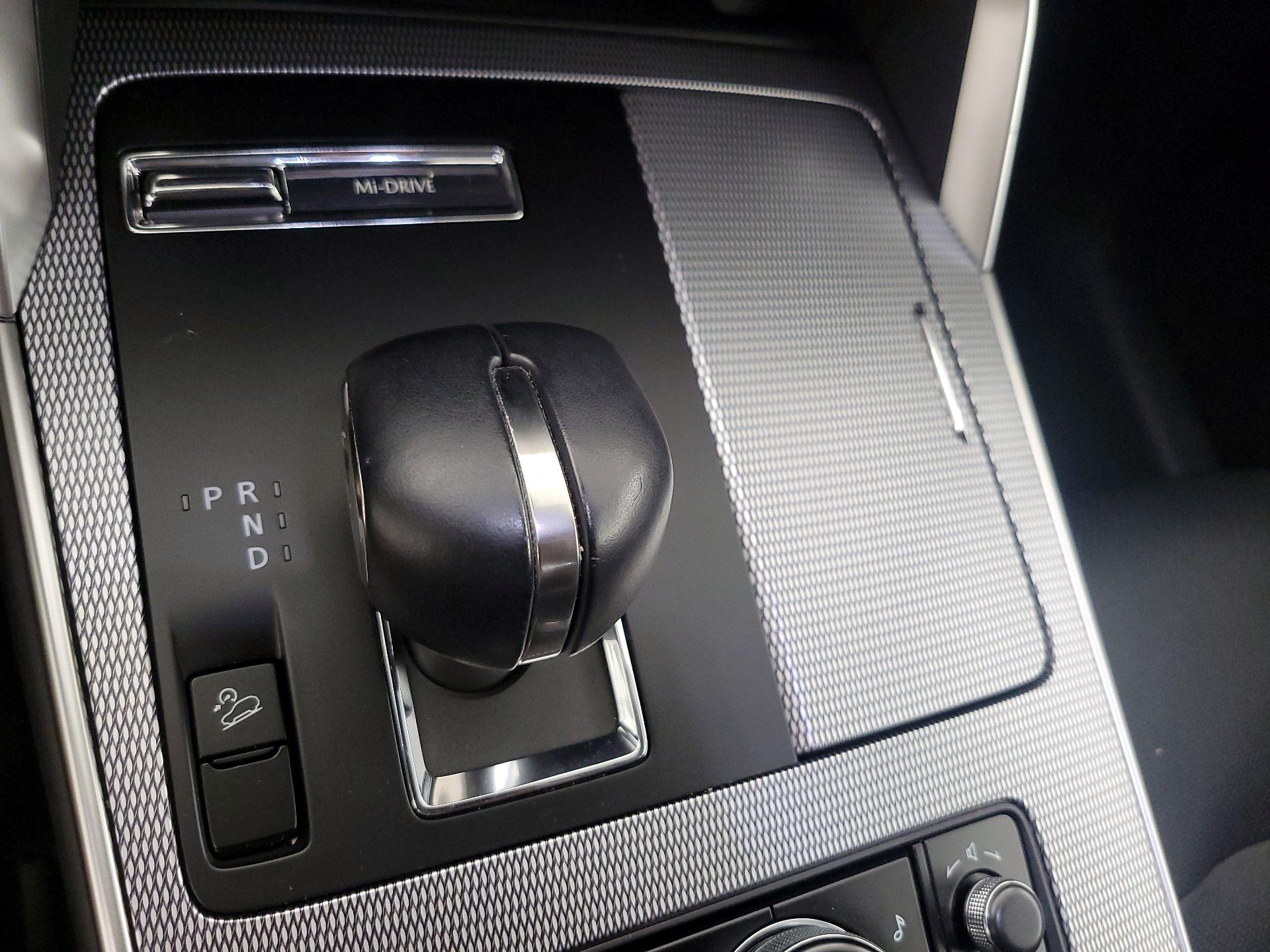 Thumbnail: 2024 Mazda CX-90 - 17