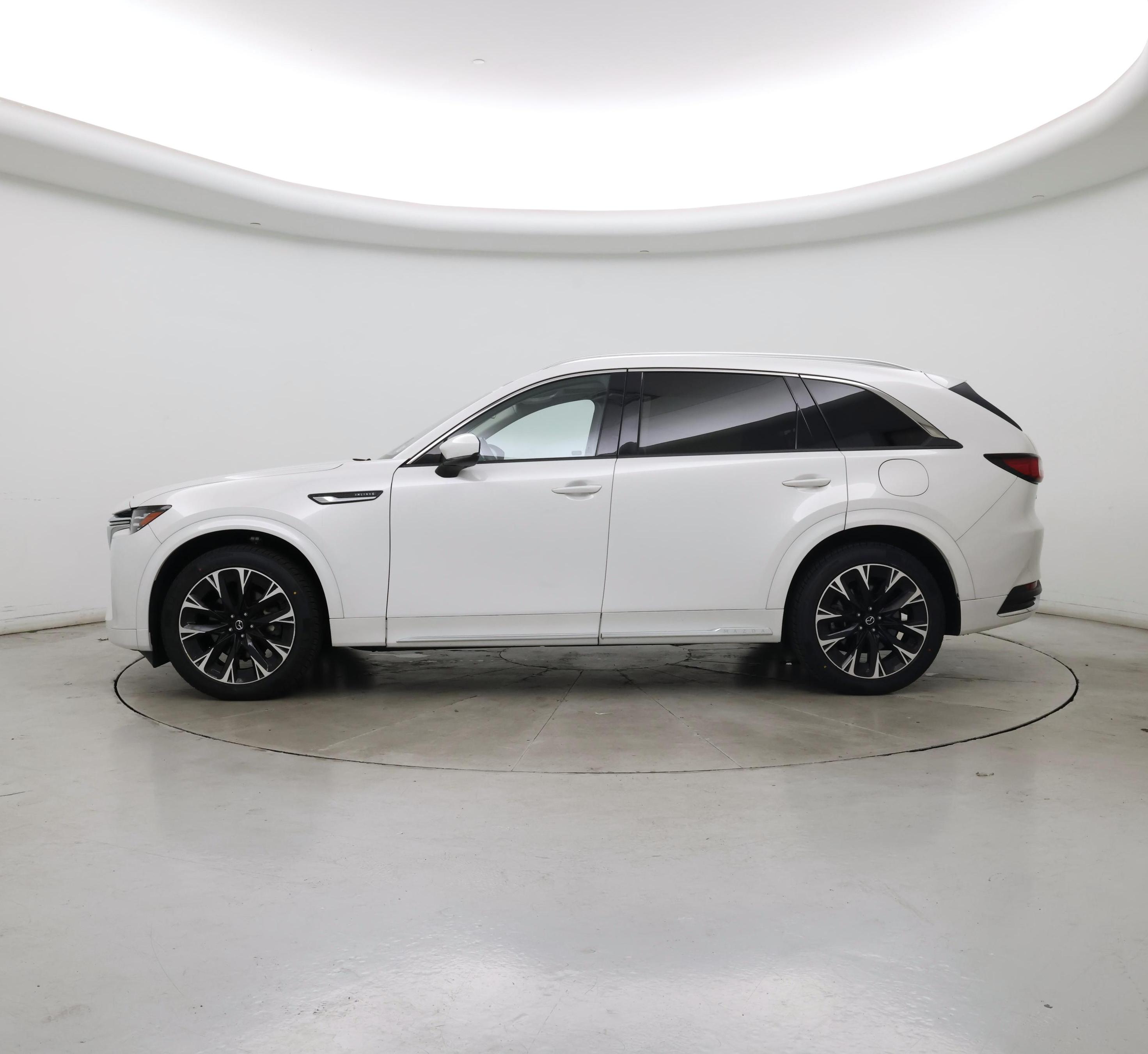 Thumbnail: 2024 Mazda CX-90 - 3