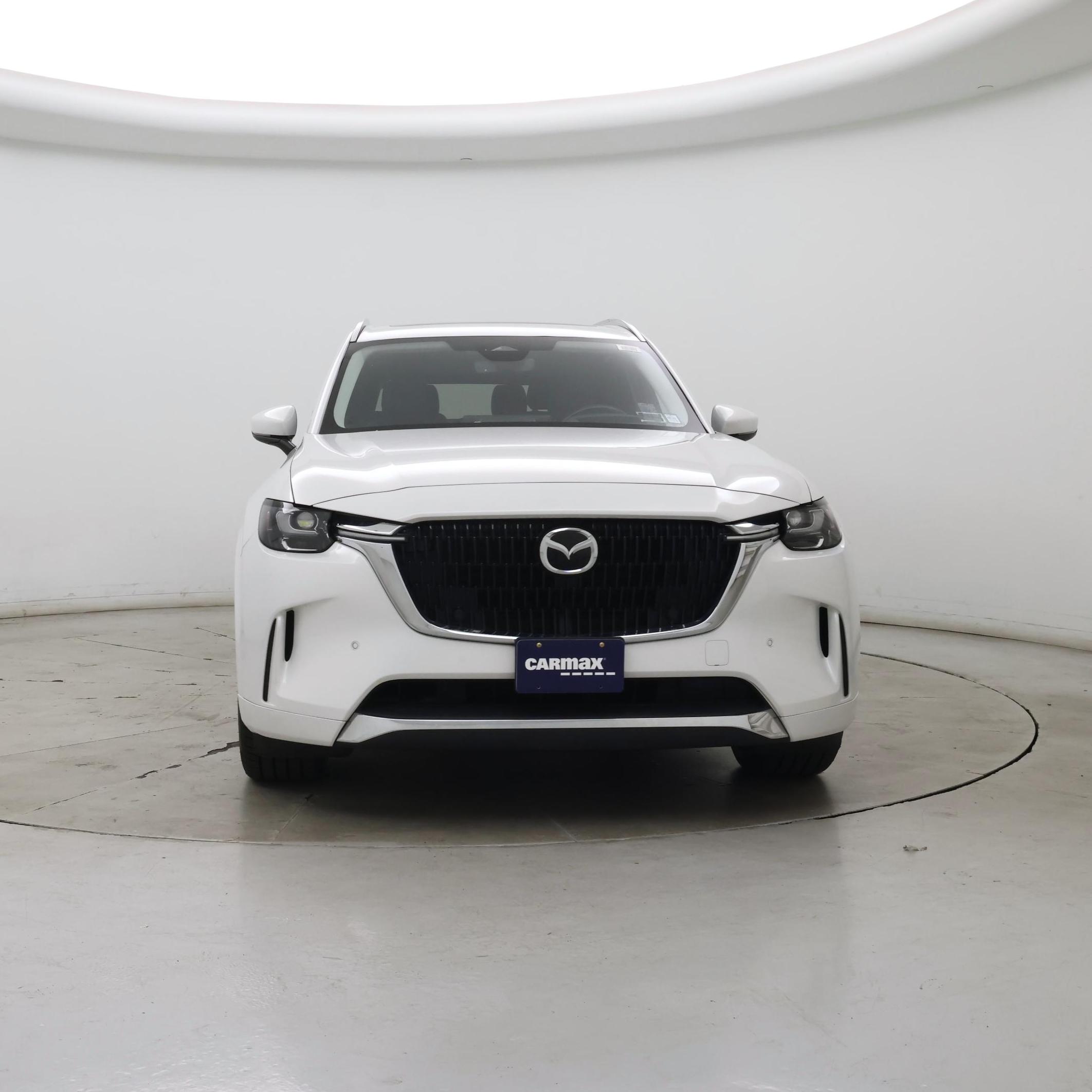 Thumbnail: 2024 Mazda CX-90 - 5