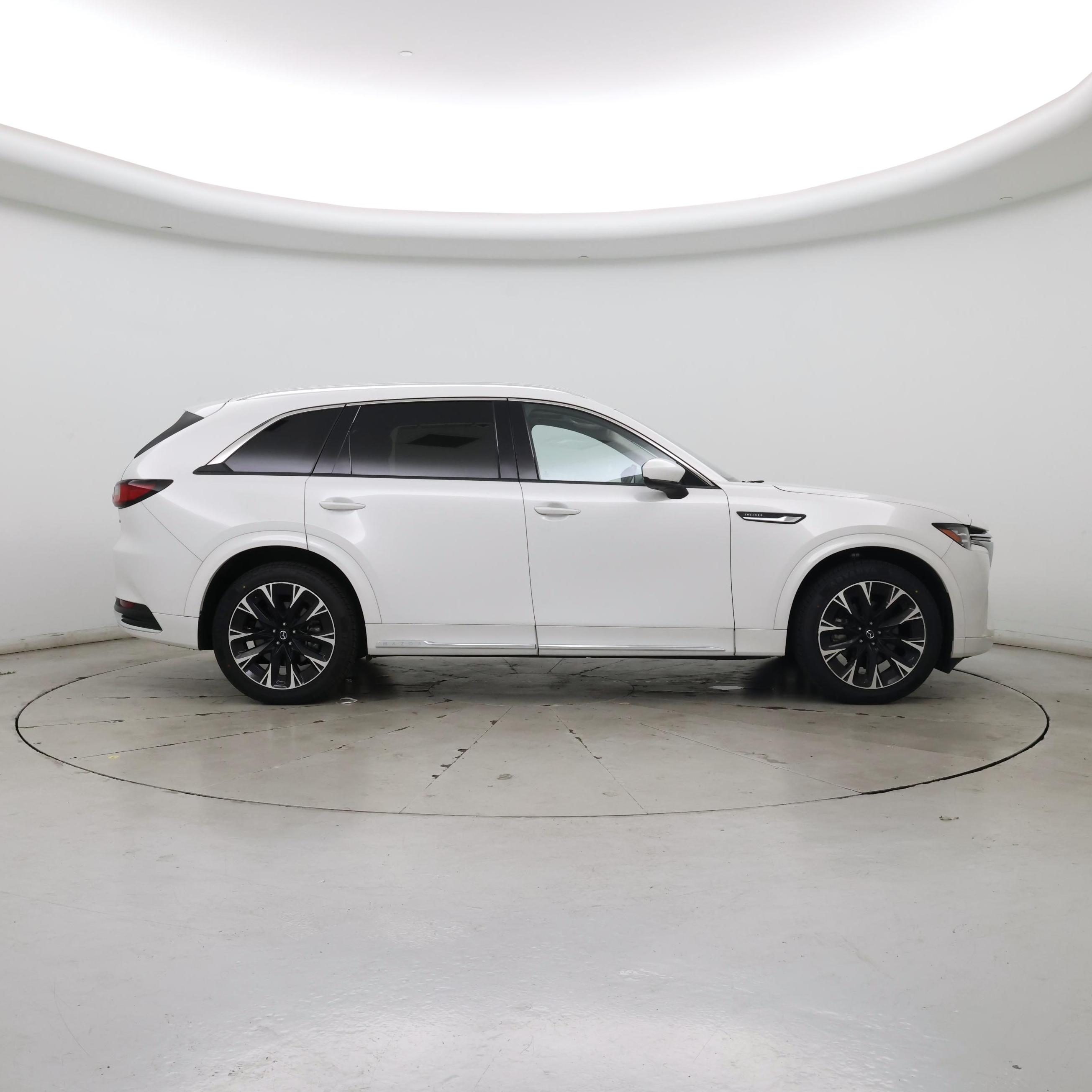 Thumbnail: 2024 Mazda CX-90 - 7