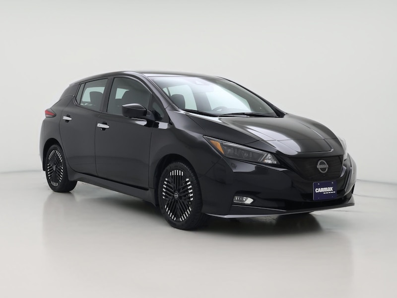 2024 Nissan Leaf SV Plus -
                  Colorado Springs, CO
