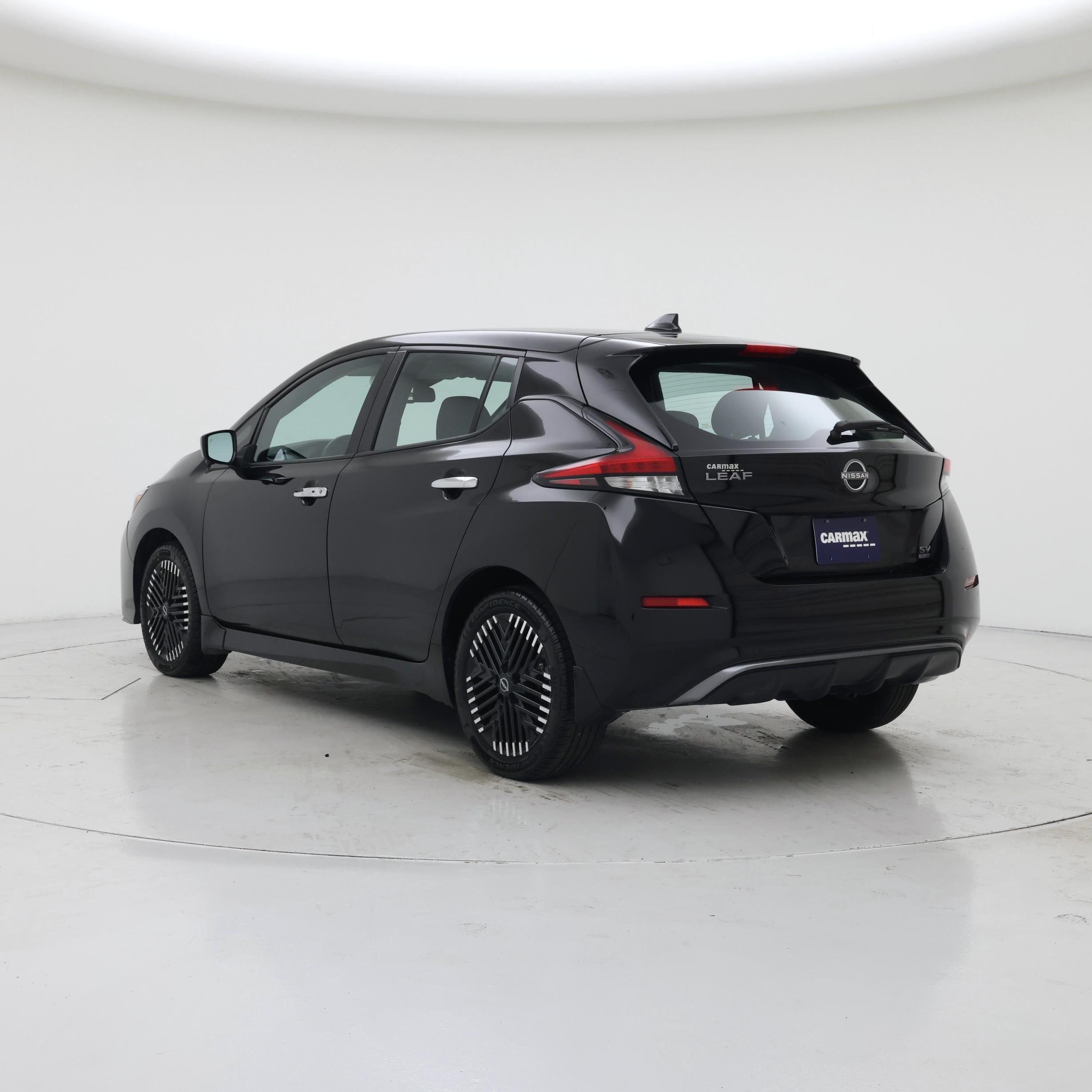 Thumbnail: 2024 Nissan Leaf - 2